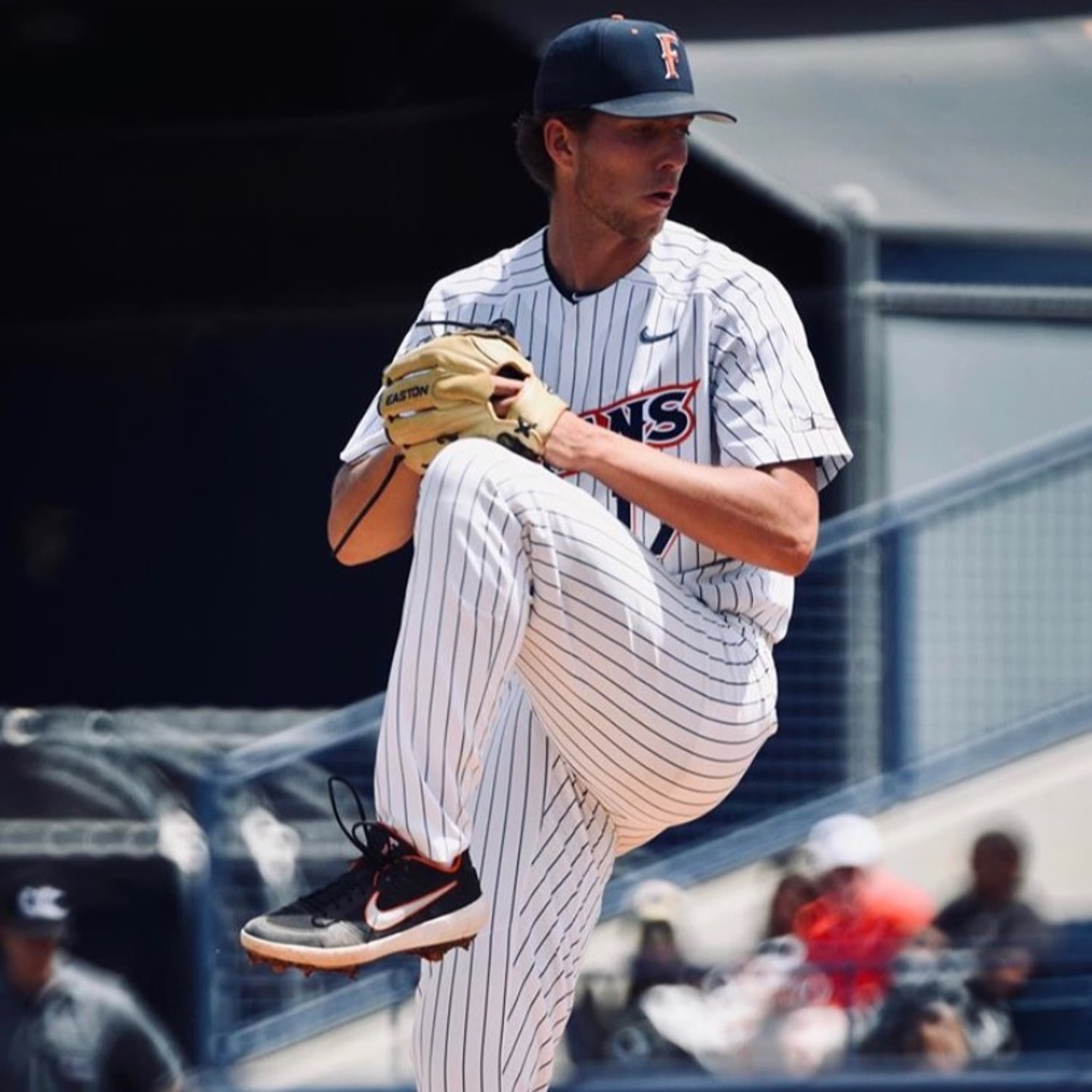 Episode #15 Michael Knorr - Appreciate The Patience Podcast cover