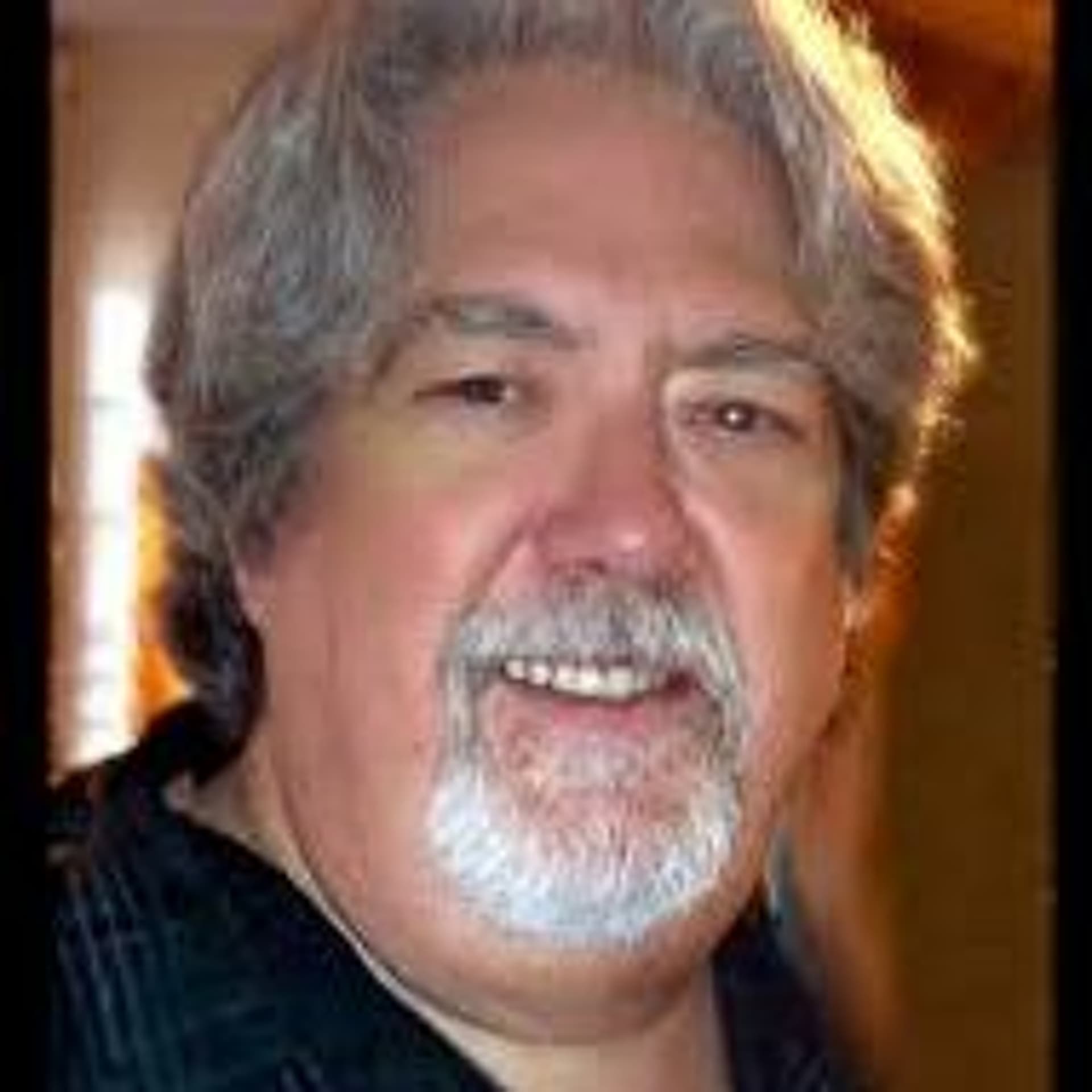Michael Benner Interview - Spirit Matters Talk cover