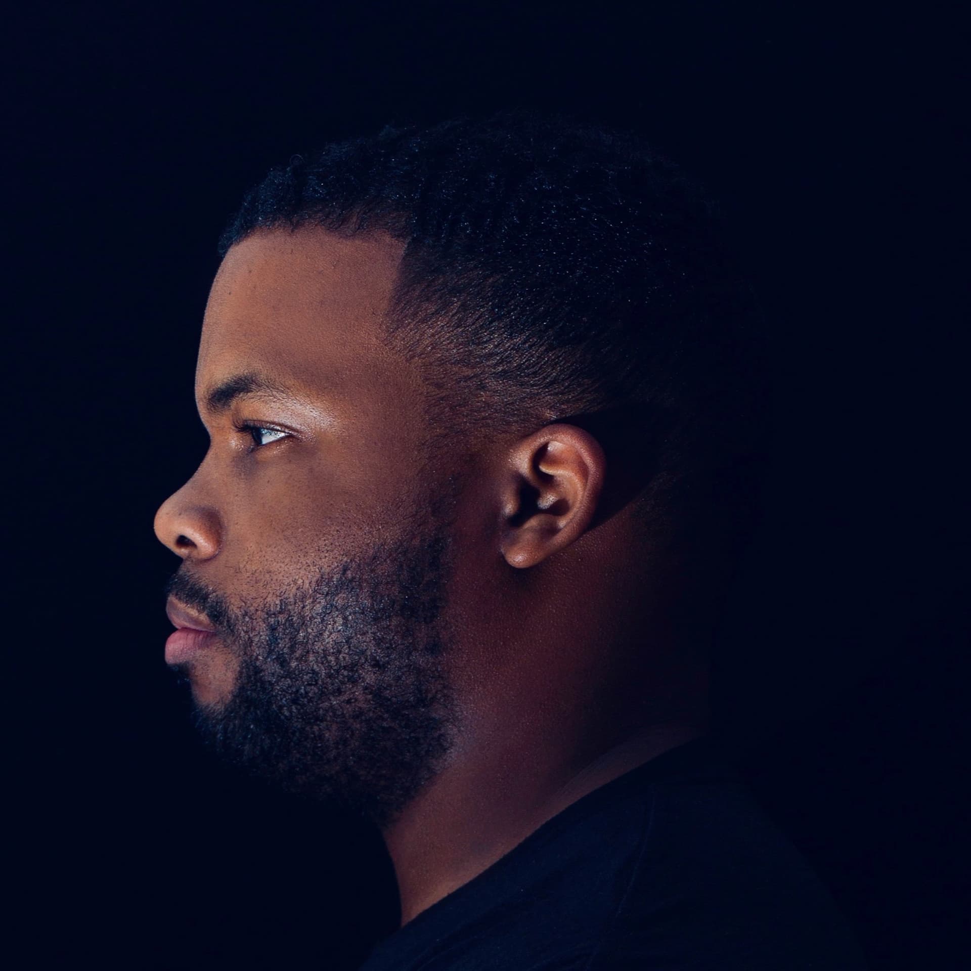 Surround Yourself With Leaders - Caleb Rogan cover