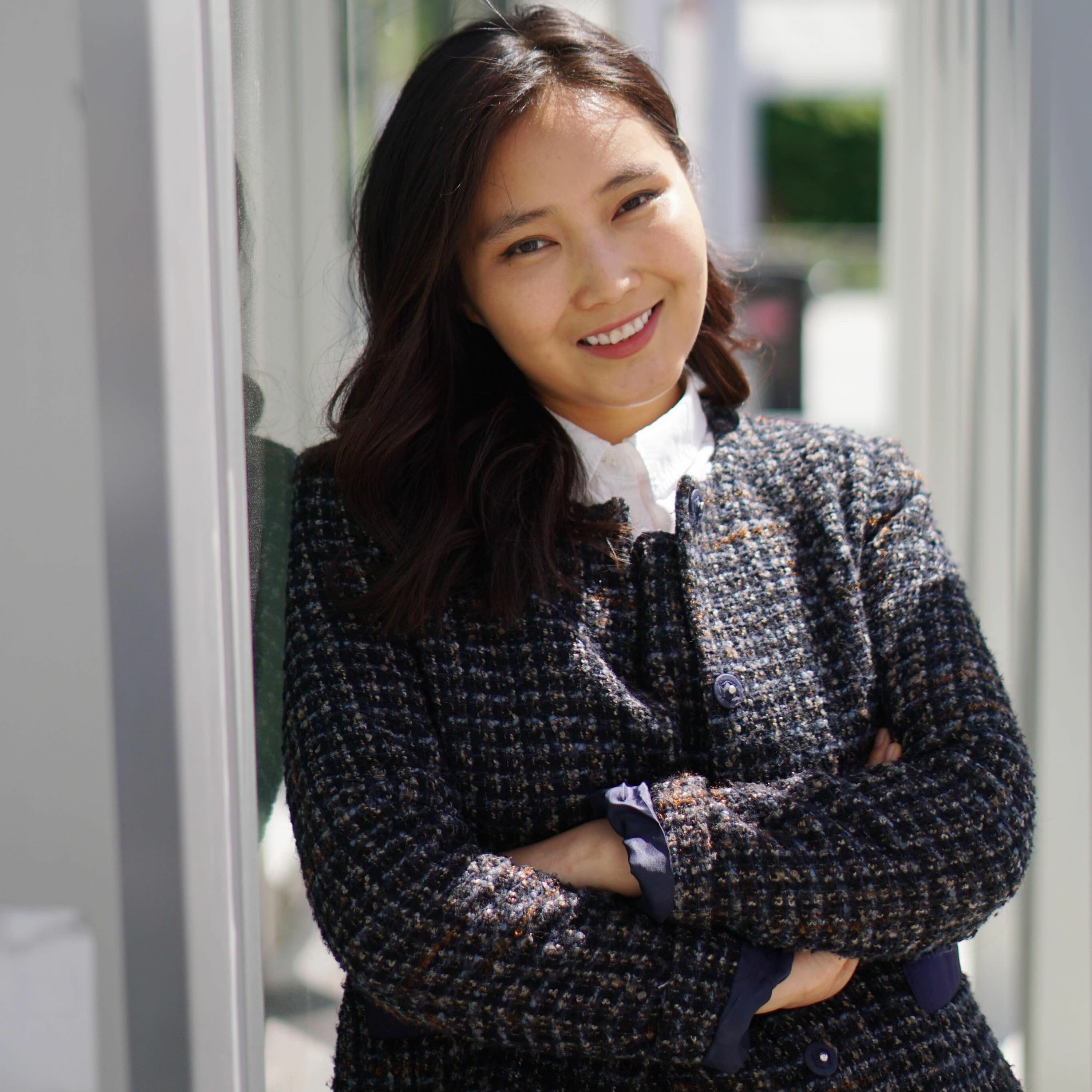 #20 Ariunzaya's Take on Attaining Entry Level Job - Mongol Mind Podcast cover