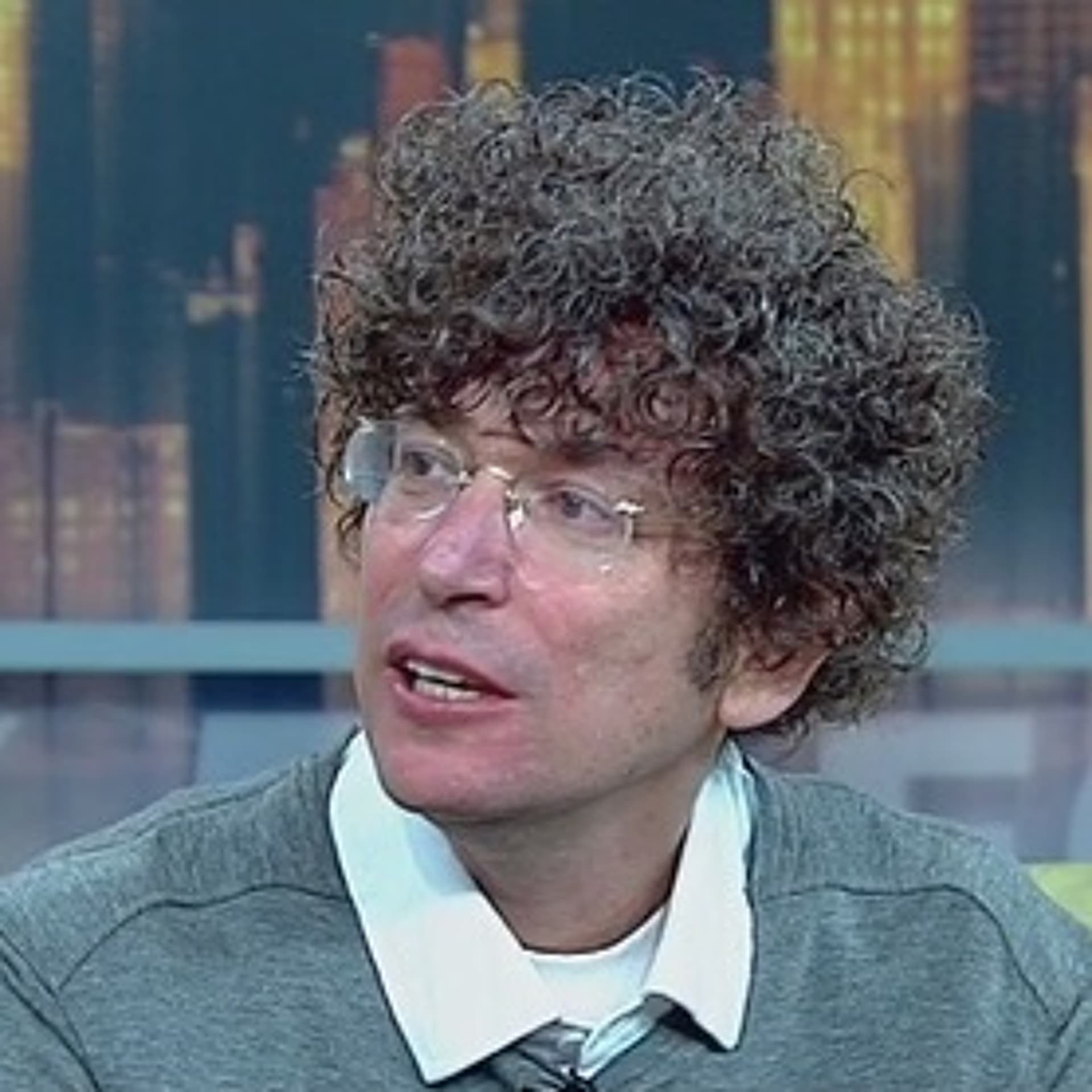 James Altucher: Reconstructionist - Full Disclosure with Roben Farzad cover