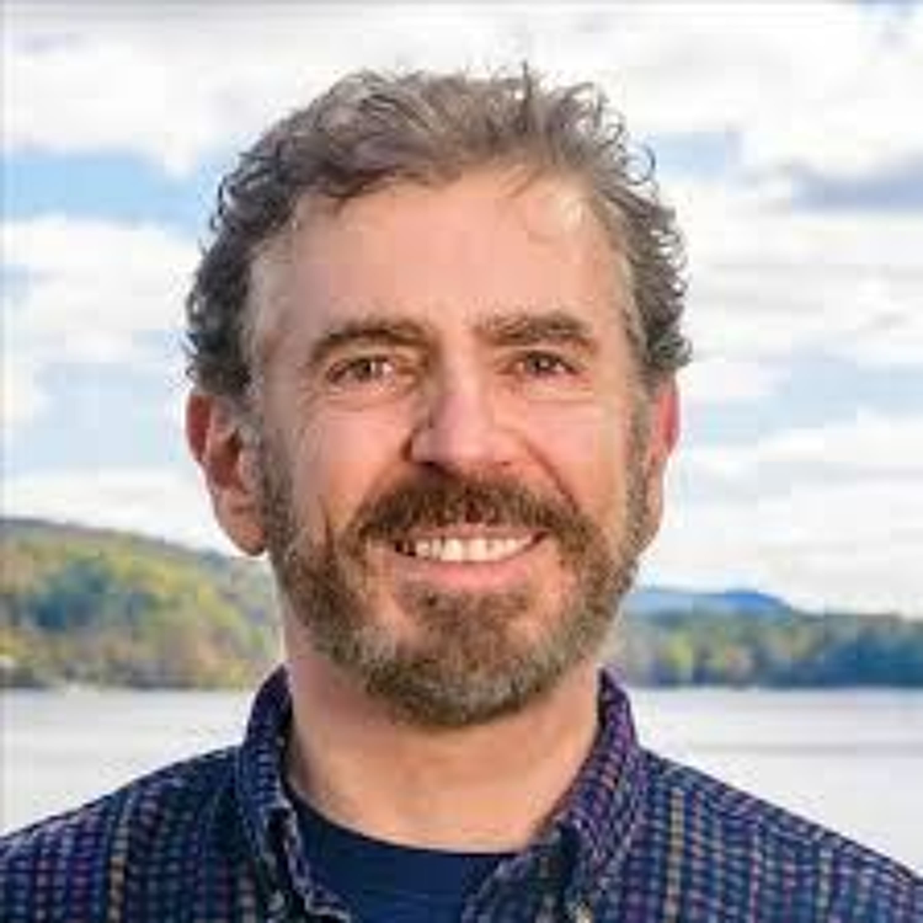 Loch Kelly 2 Interview - Spirit Matters Talk cover