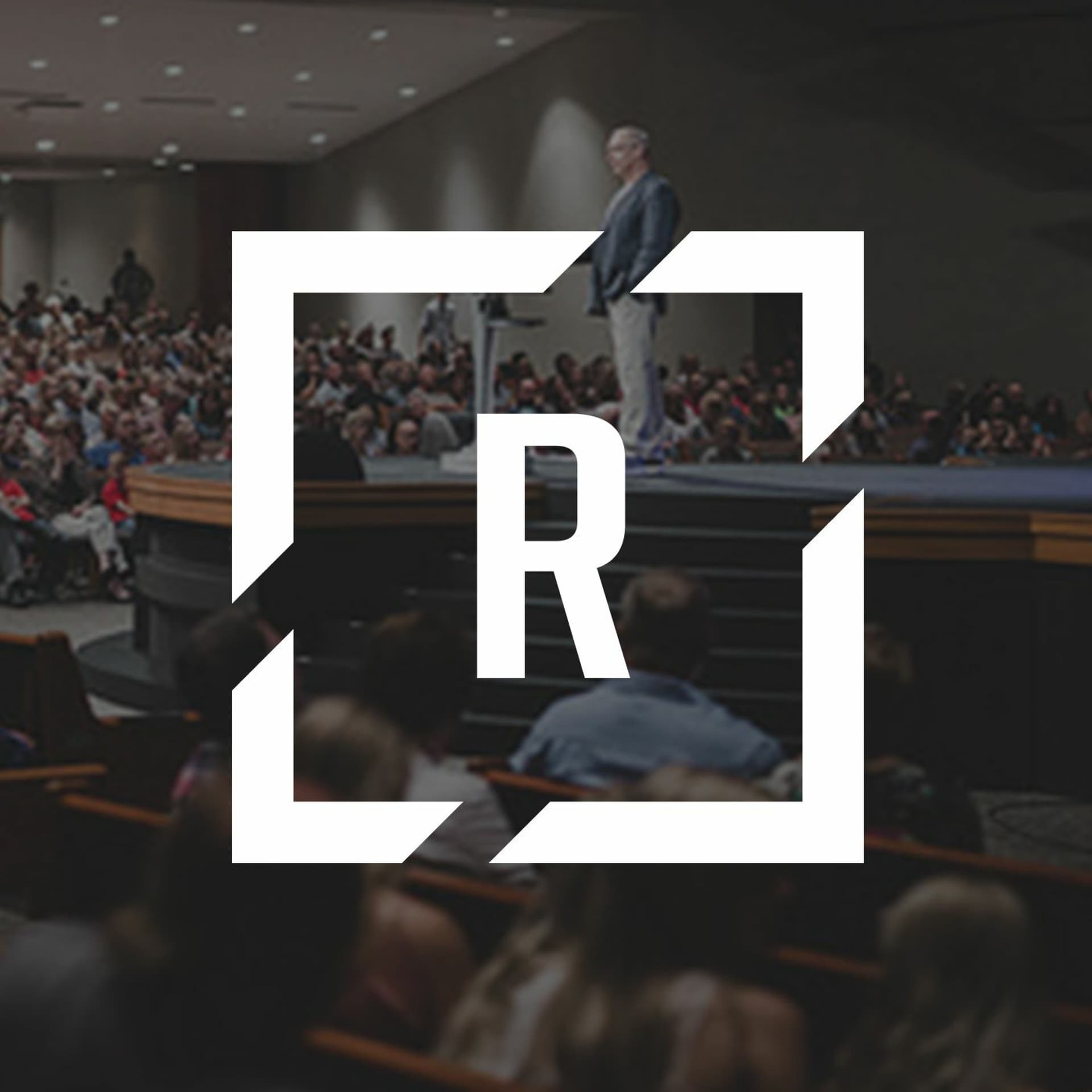 John 5 | Rick Renner - ResLife Church cover