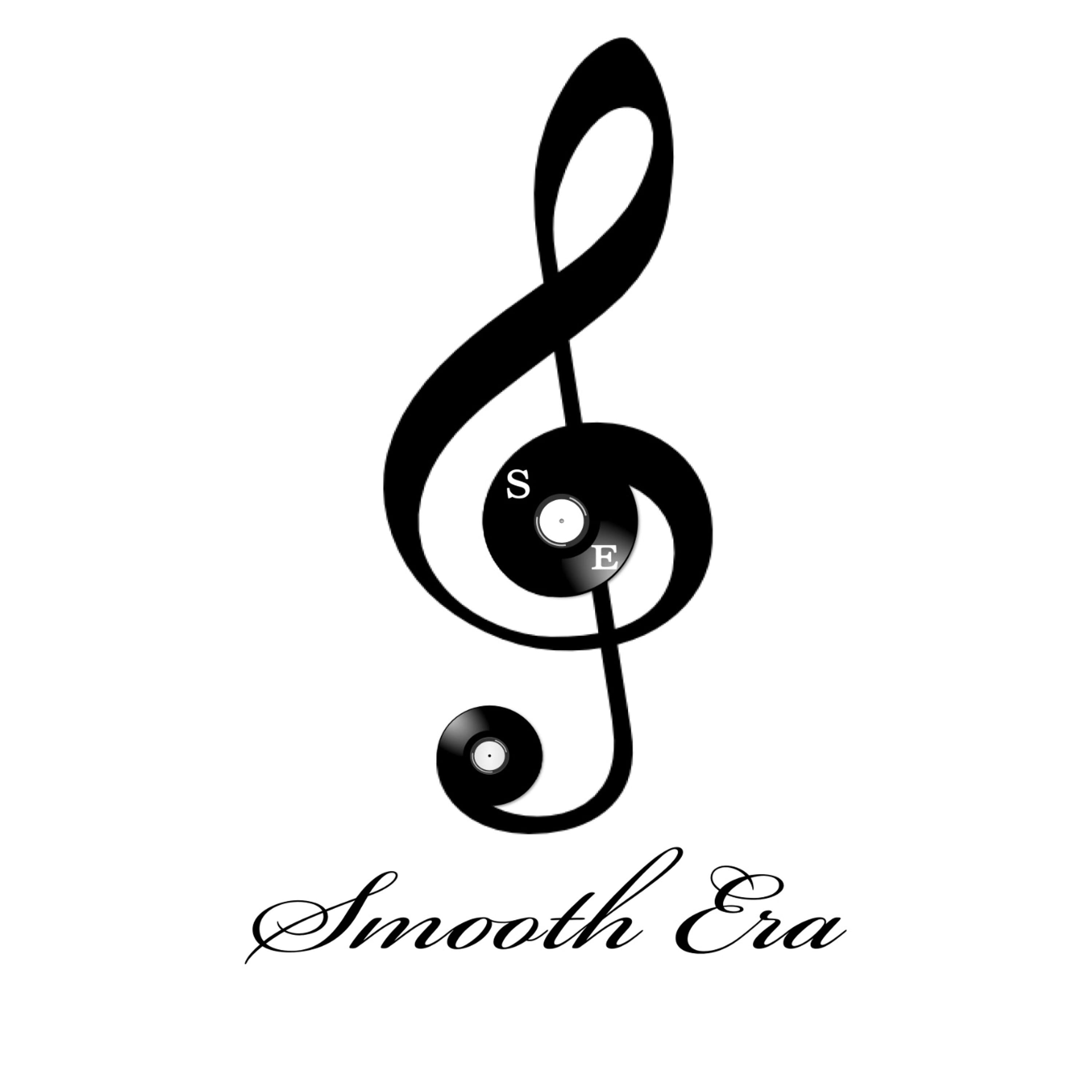 Black Night - Smooth Era: Smooth Nights EP21 cover