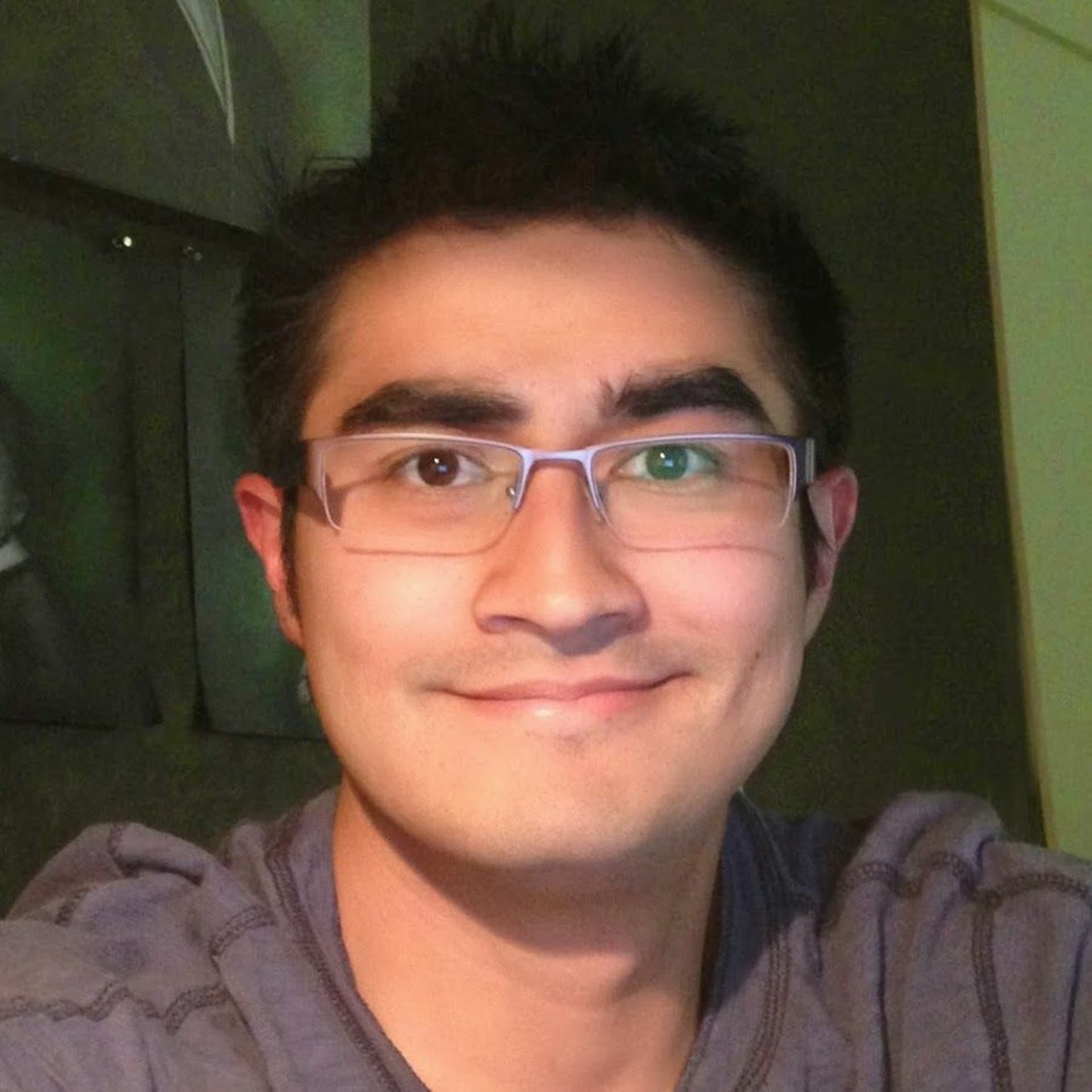 Action Movie Dad - MoGraph Mentor Podcast cover