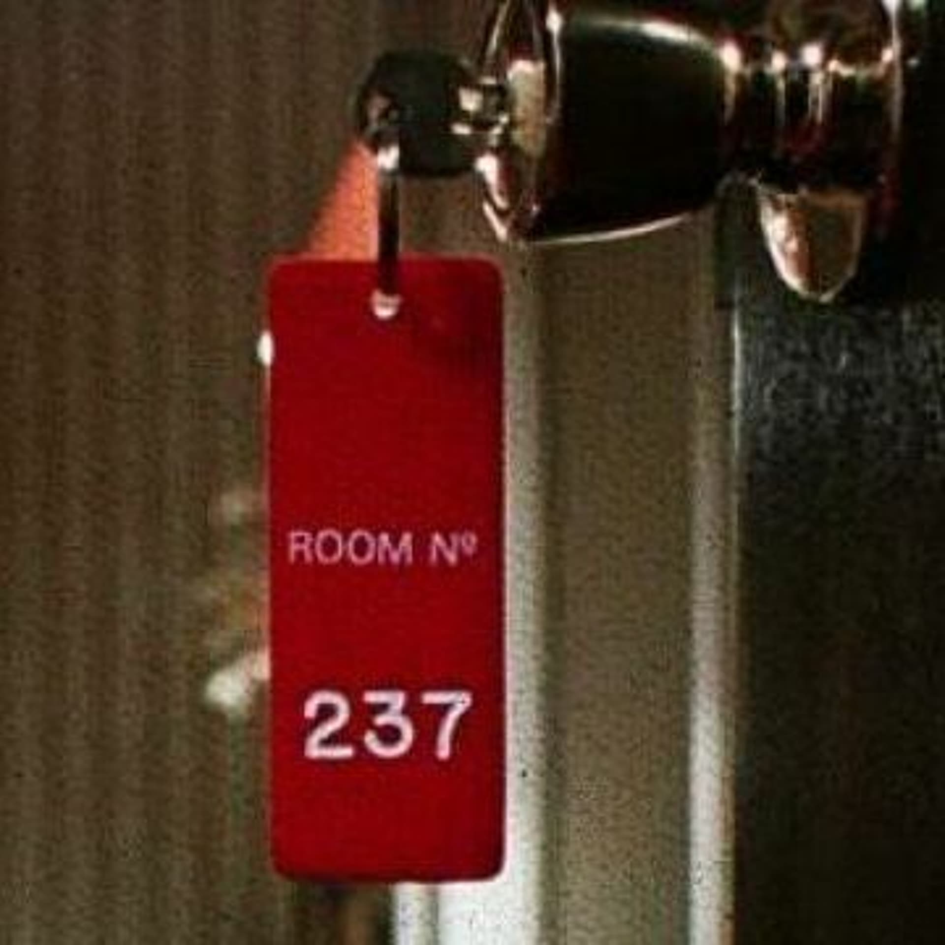 0035 - ROOM 434 - WANG cover