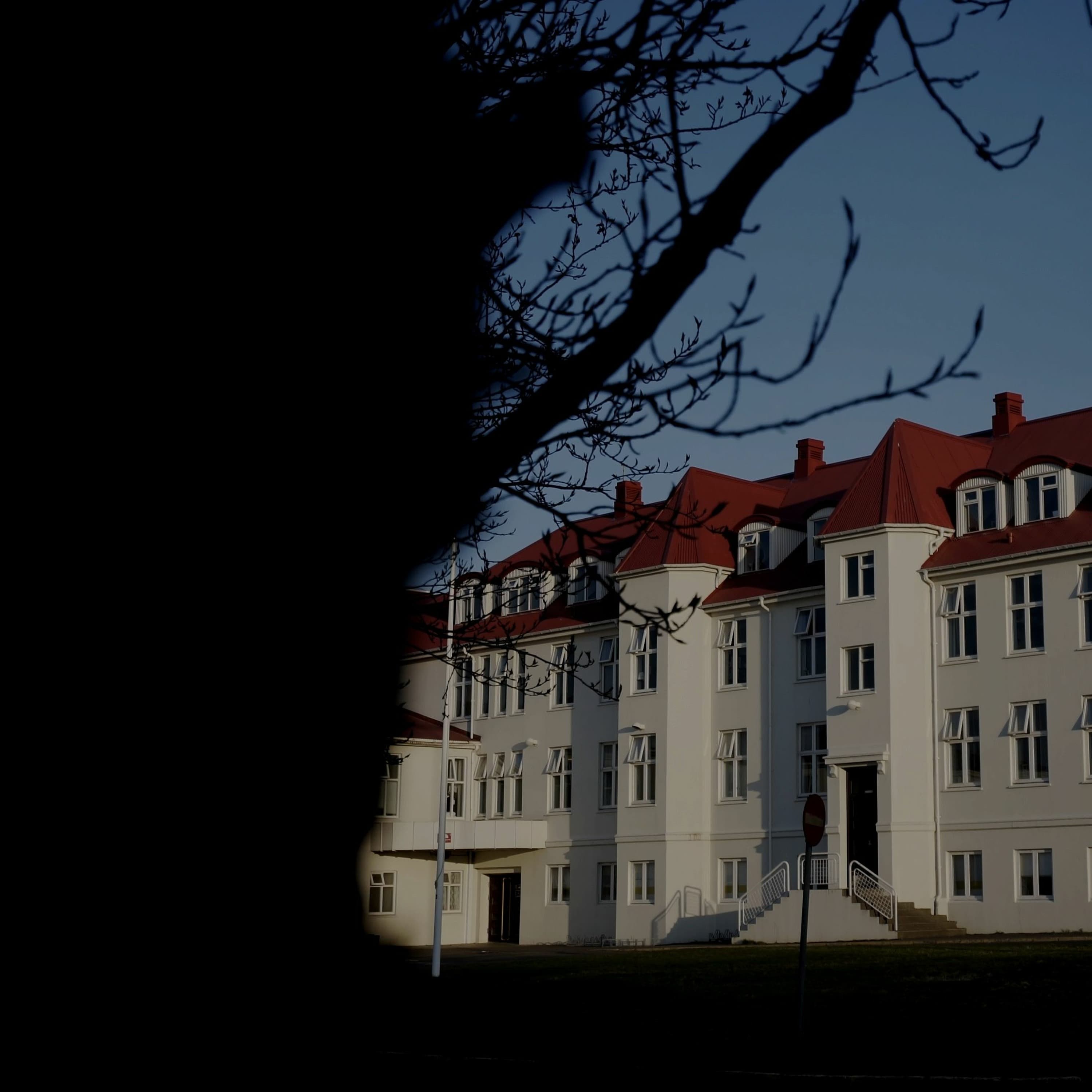 Inner Demons - Oskar Hz cover