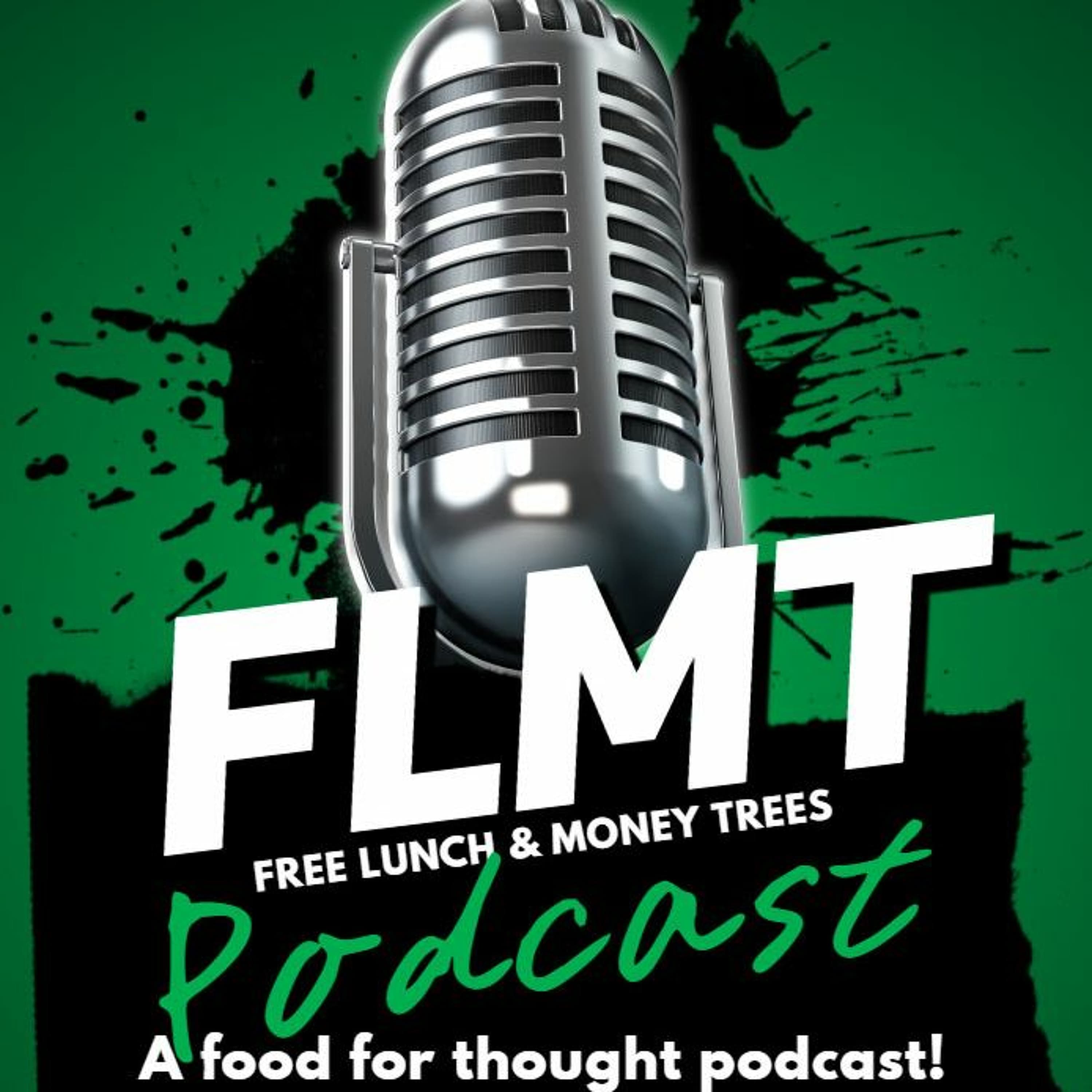 Ep. 92 || Samurai Jack - Free Lunch & Money Trees cover