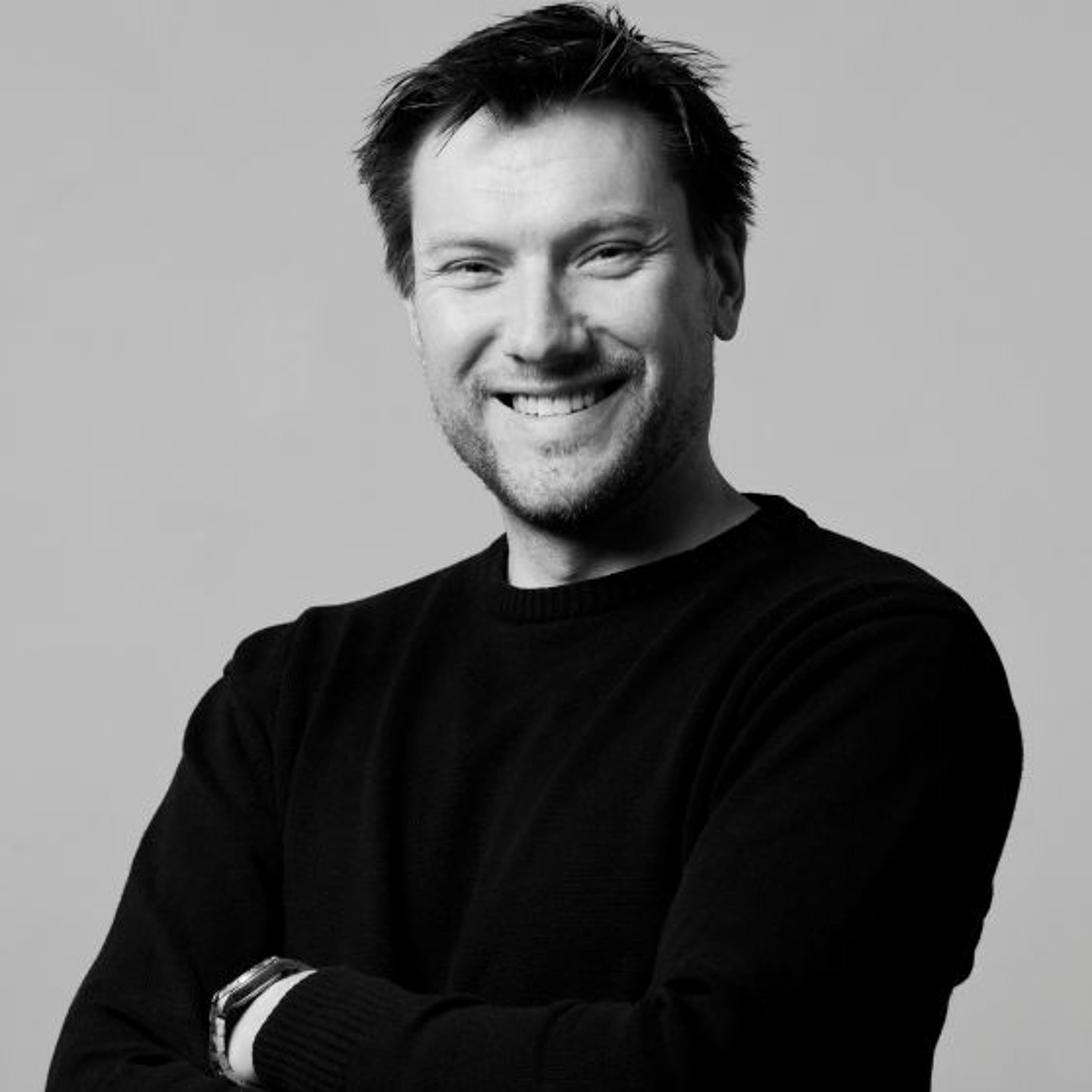 Nicht alles, was lustig ist, ist Recruitainment - Auf einen Riesling mit Jo Diercks - personalmarketing2null cover