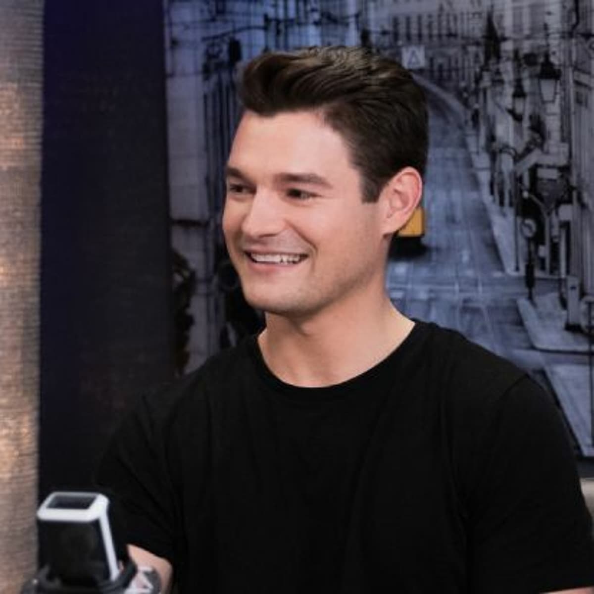 The Candace Owens Show: Nathan Latka - The Candace Owens Show cover