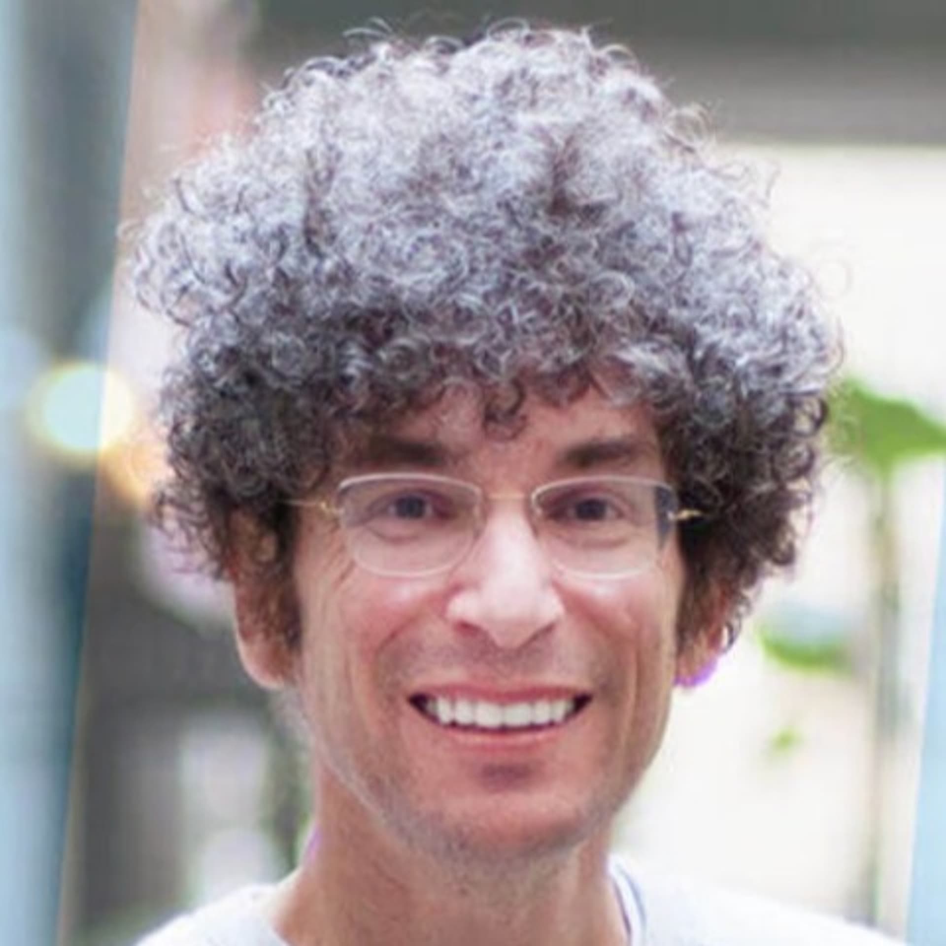 James Altucher - The X-Rae Podcast with Iris Bahr & Rae Lynn cover