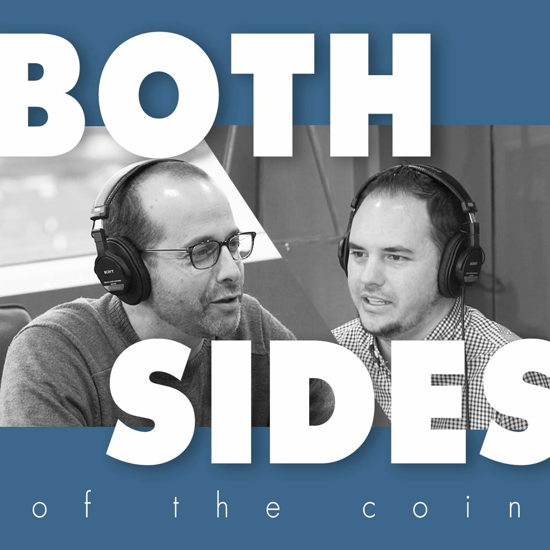 Both Sides of the Coin | What's New at CDN? | Episode 11 — Both Sides Of The Coin cover