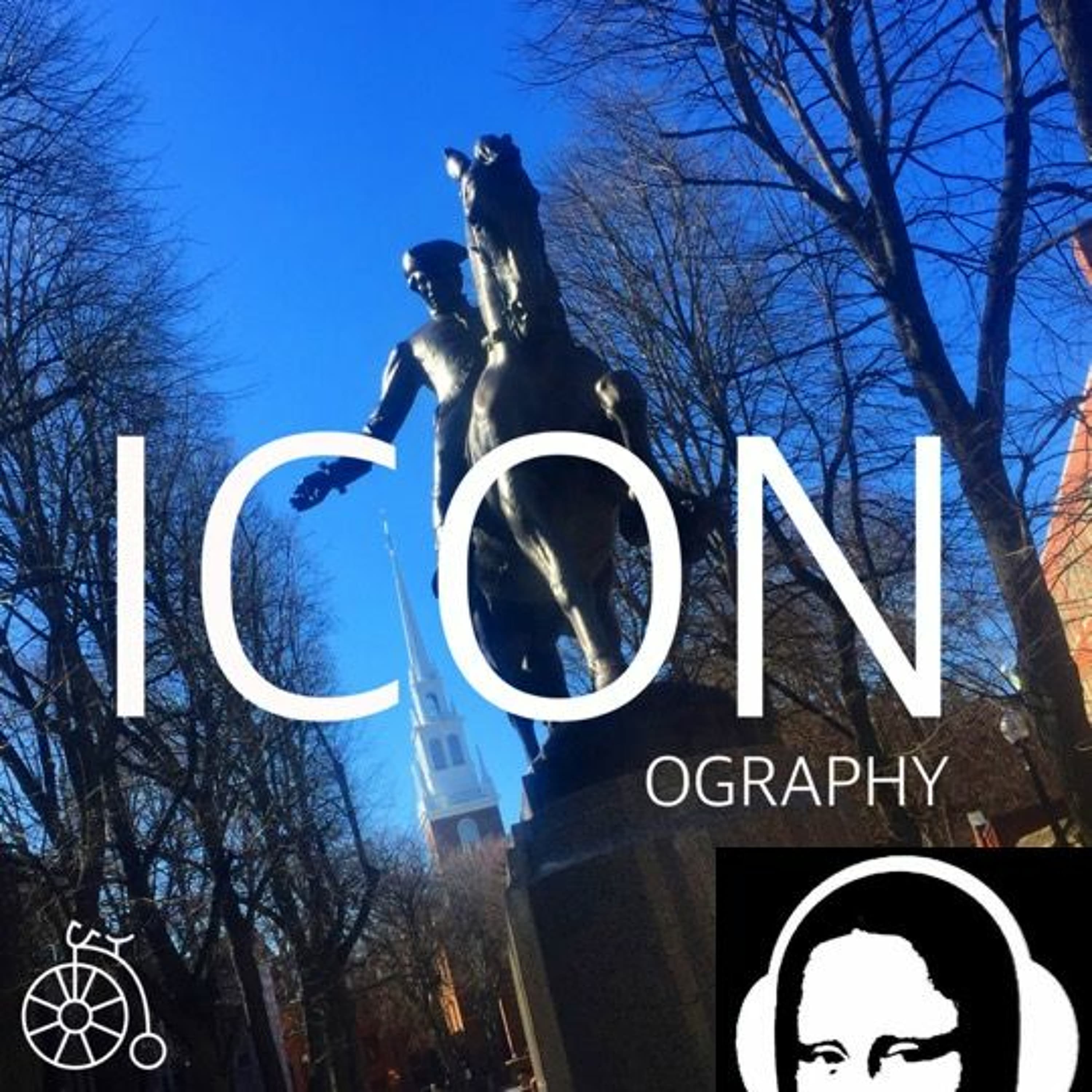 HiatusEp 0.1 - Hub & Spoke Presents: Iconography - The Lonely Palette cover