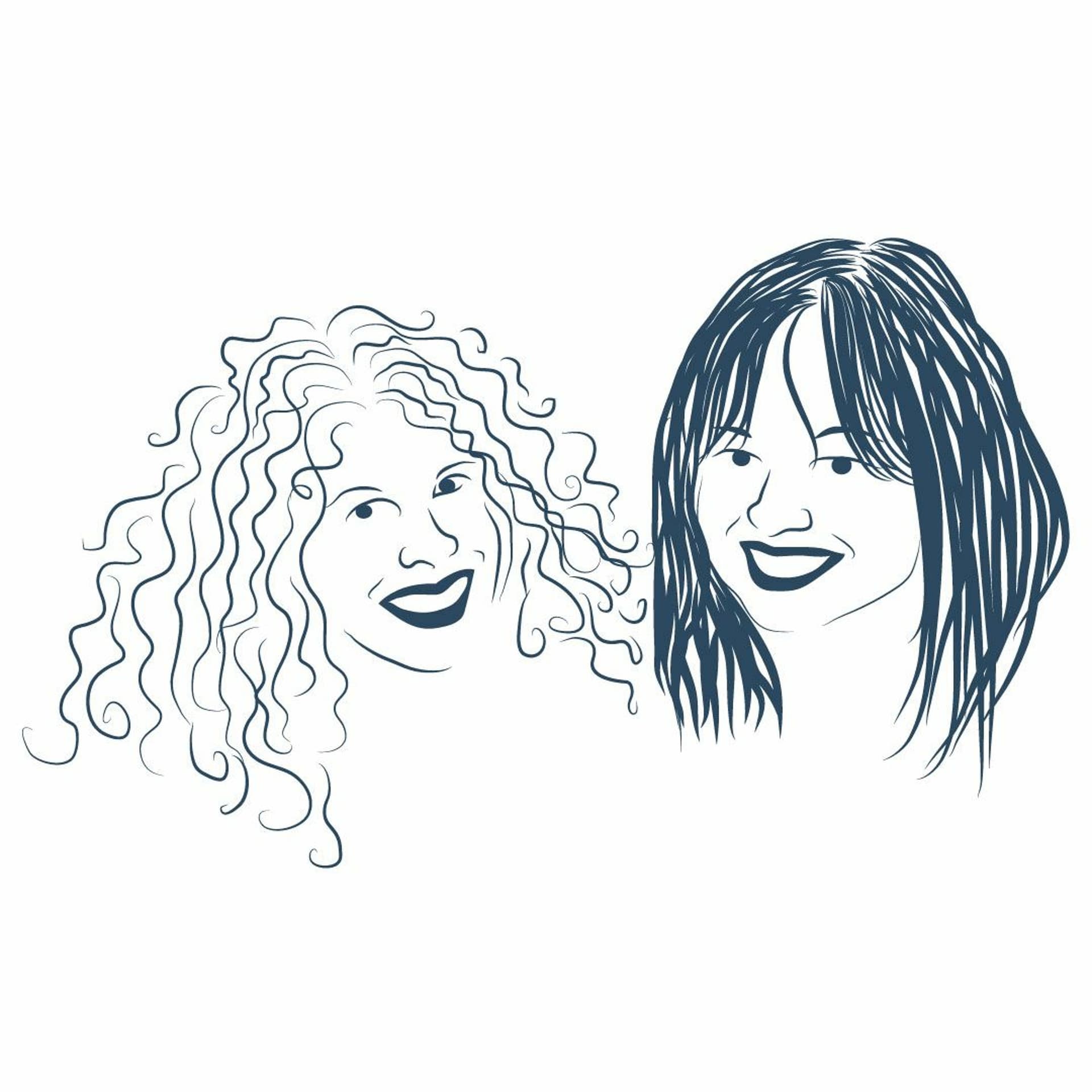 #255 Sapiosexual - Women of Uncertain Age: two single, divorced women laughing their way through dating and relationships cover