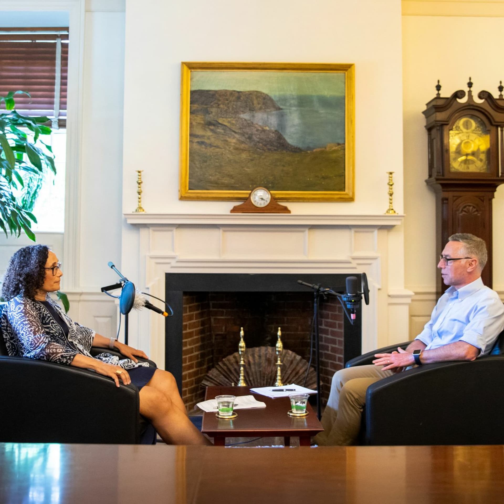 Faculty in Focus: Professor Tricia Rose - Faculty in Focus cover