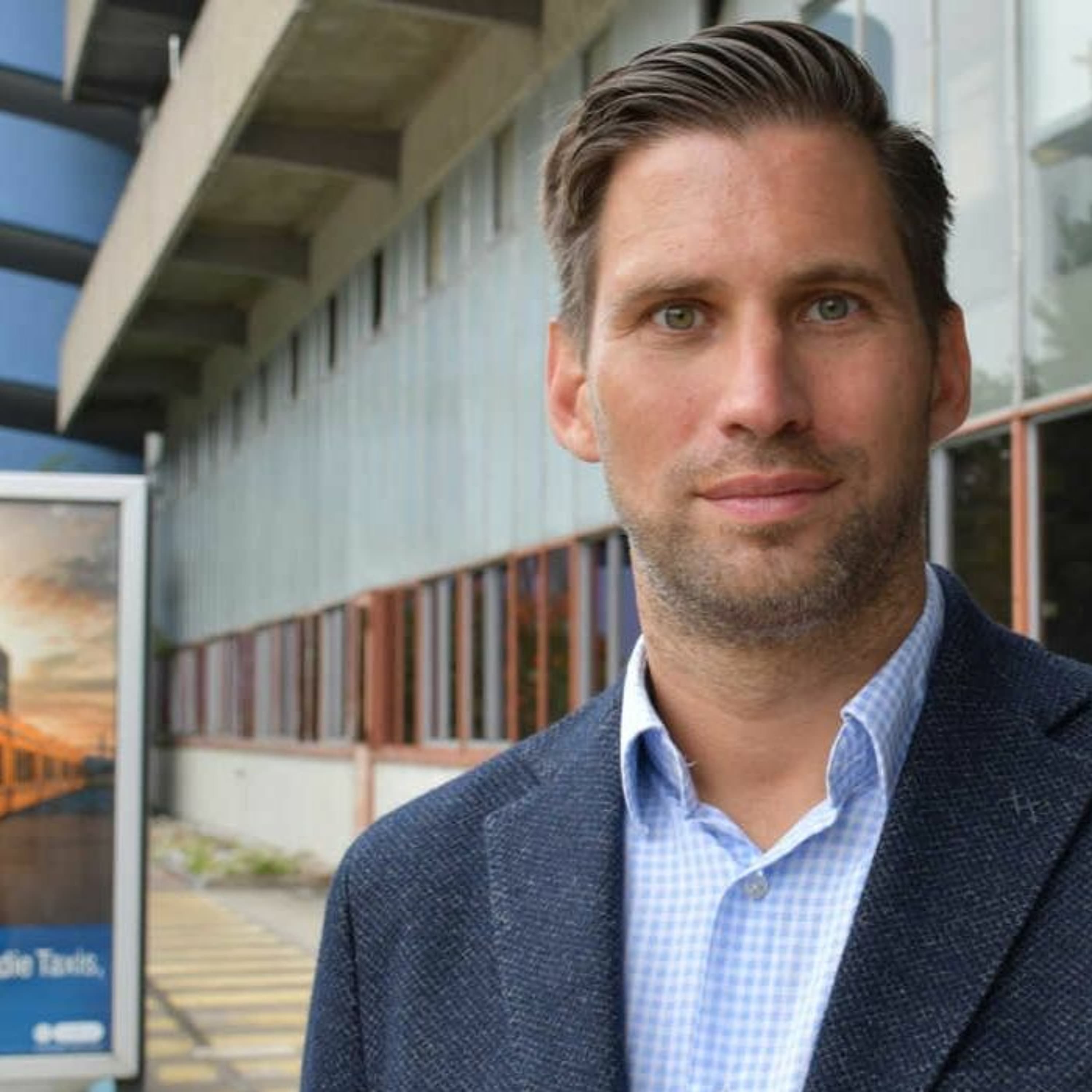 Storytelling statt Personalmarketing-Märchenstunde - Auf einen Kaffee mit Florian Schrodt - personalmarketing2null cover