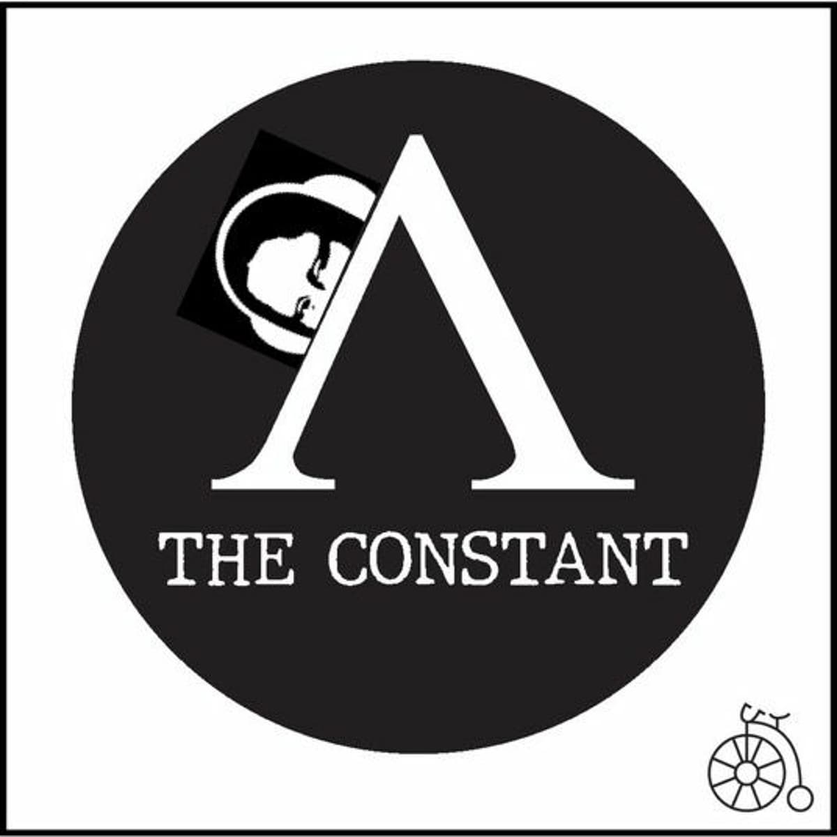 HiatusEp 0.3 - Hub & Spoke Presents: The Constant - The Lonely Palette cover