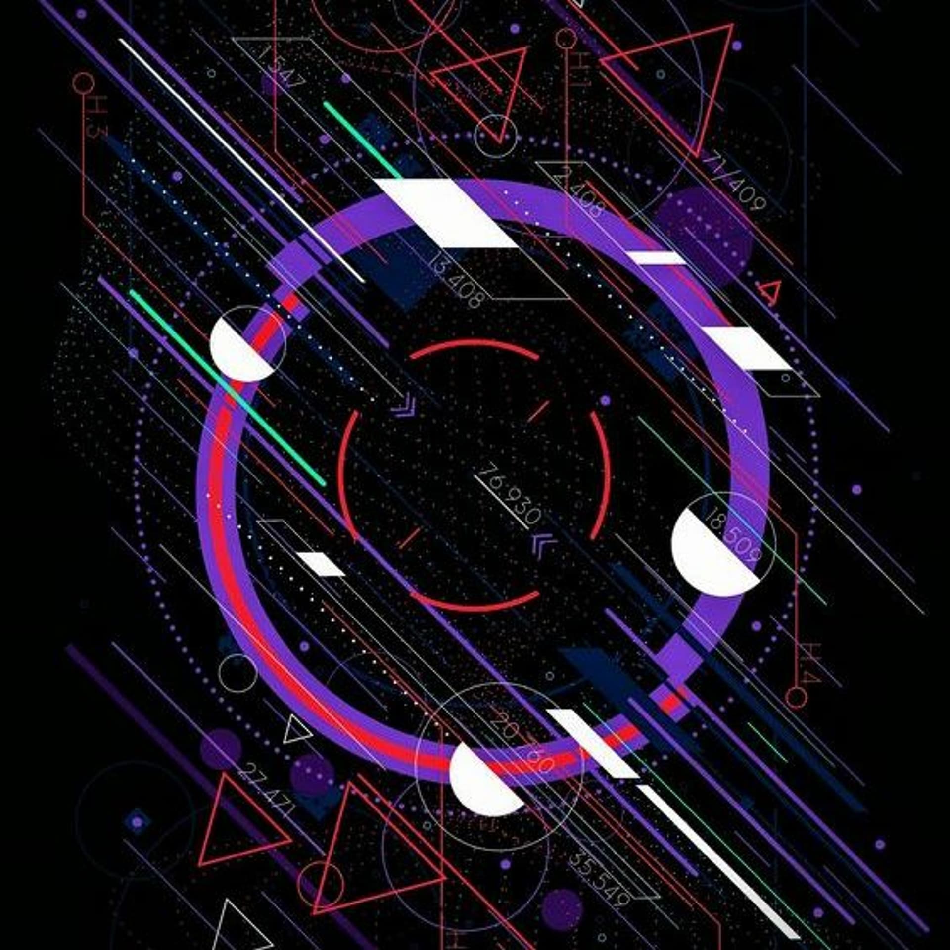 icon Podcast @ No Idols, 2019 - Lex cover