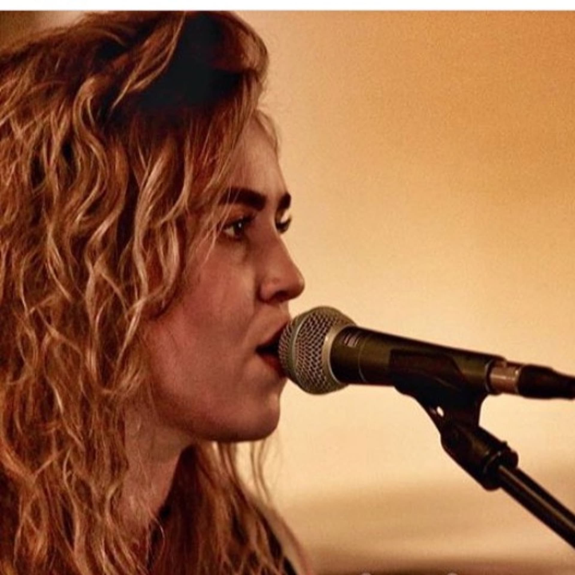 @hllndr.music with Ashley Hollander Episode #17 - Appreciate The Patience Podcast cover
