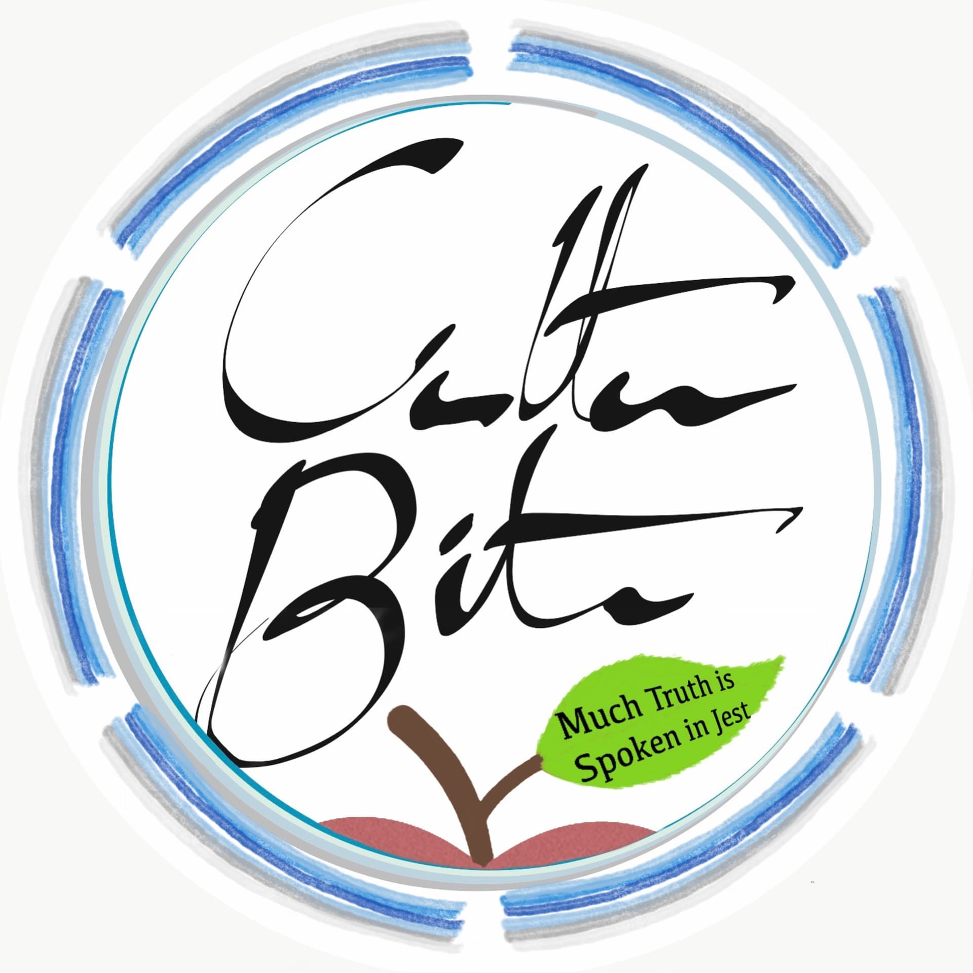 Much Truth is Spoken in Jest - Culture Bites cover