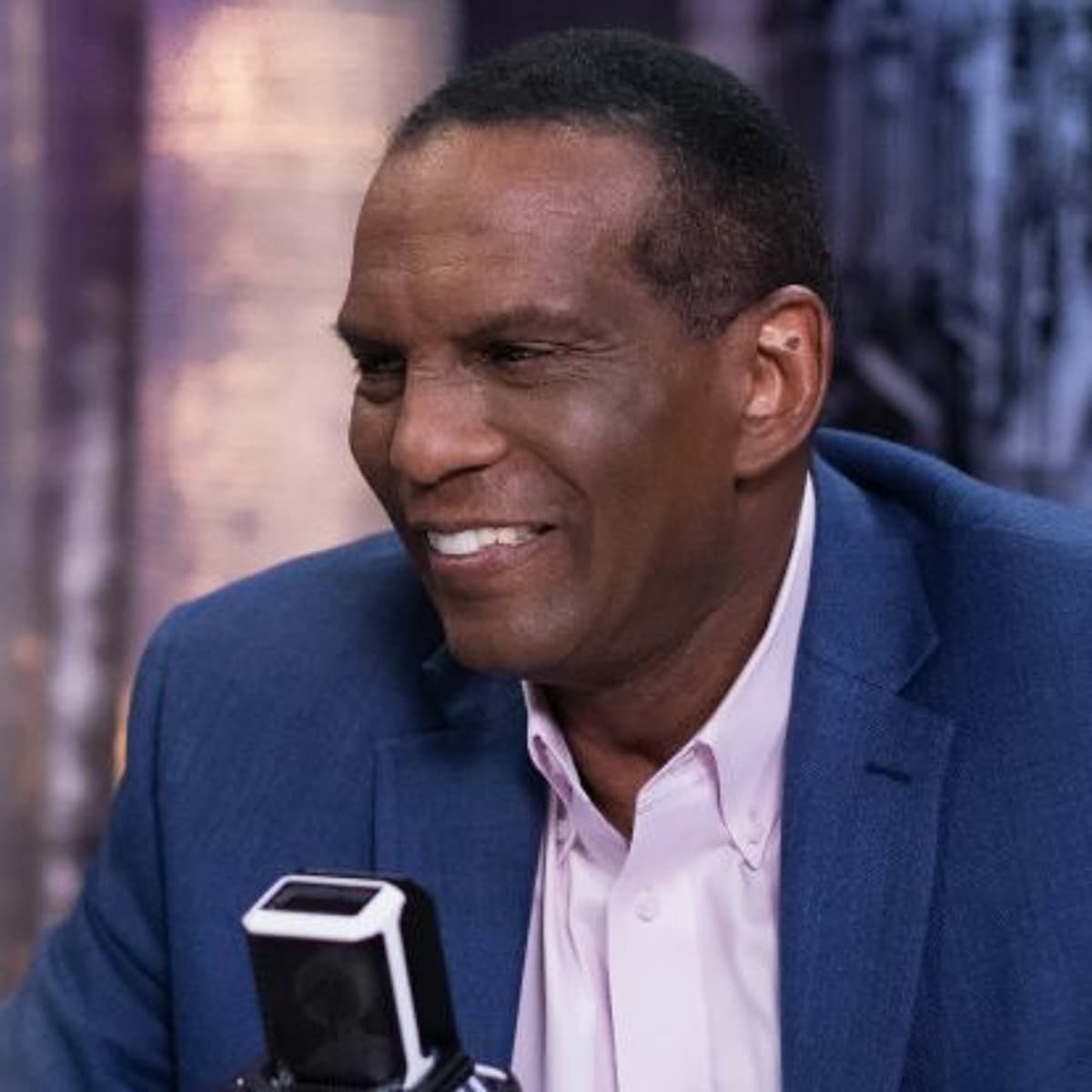 The Candace Owens Show: Burgess Owens - The Candace Owens Show cover