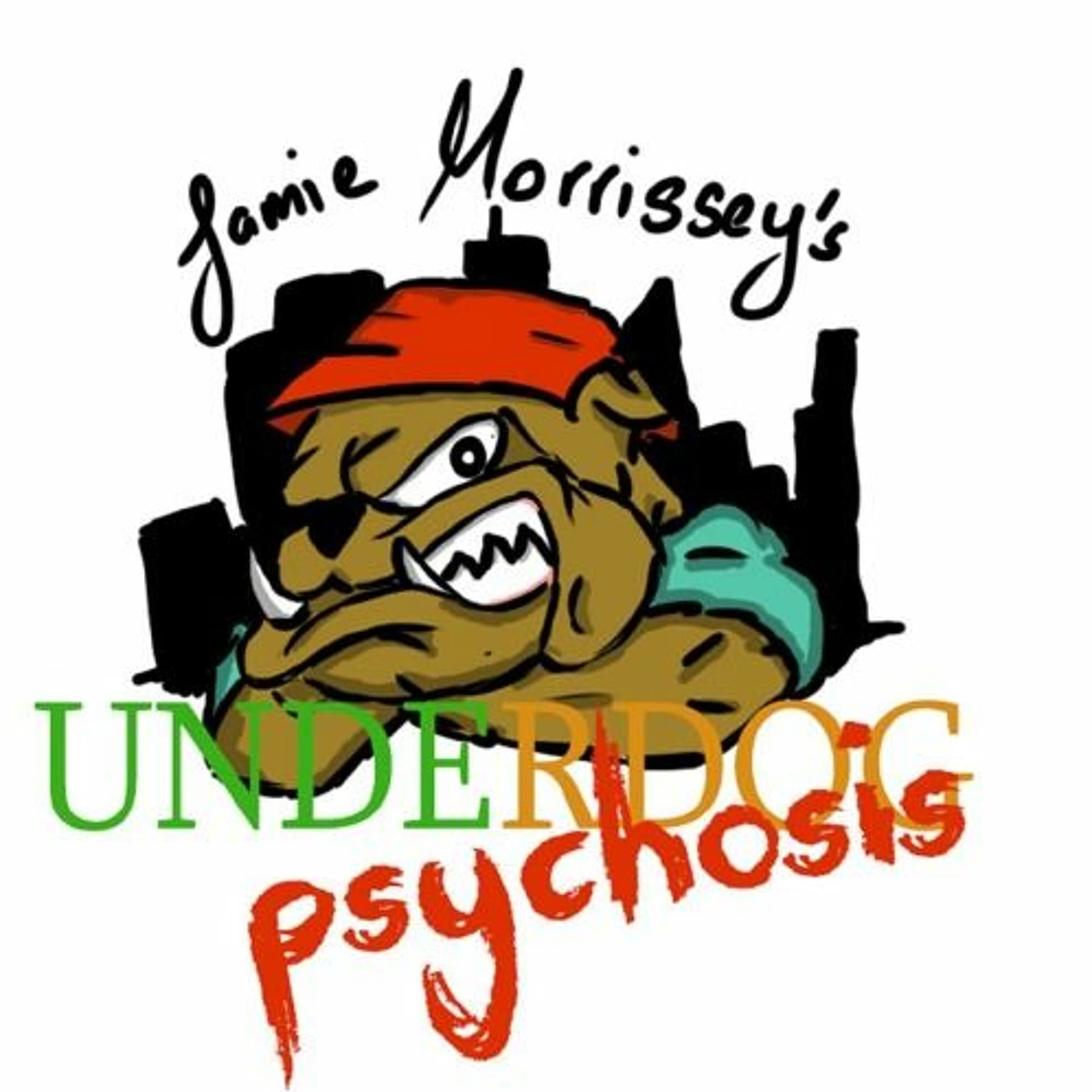 EireMuaySiam preview/review 2019/2020 Faizal Azimi Rob Ng — Underdog Psychosis Podcast cover