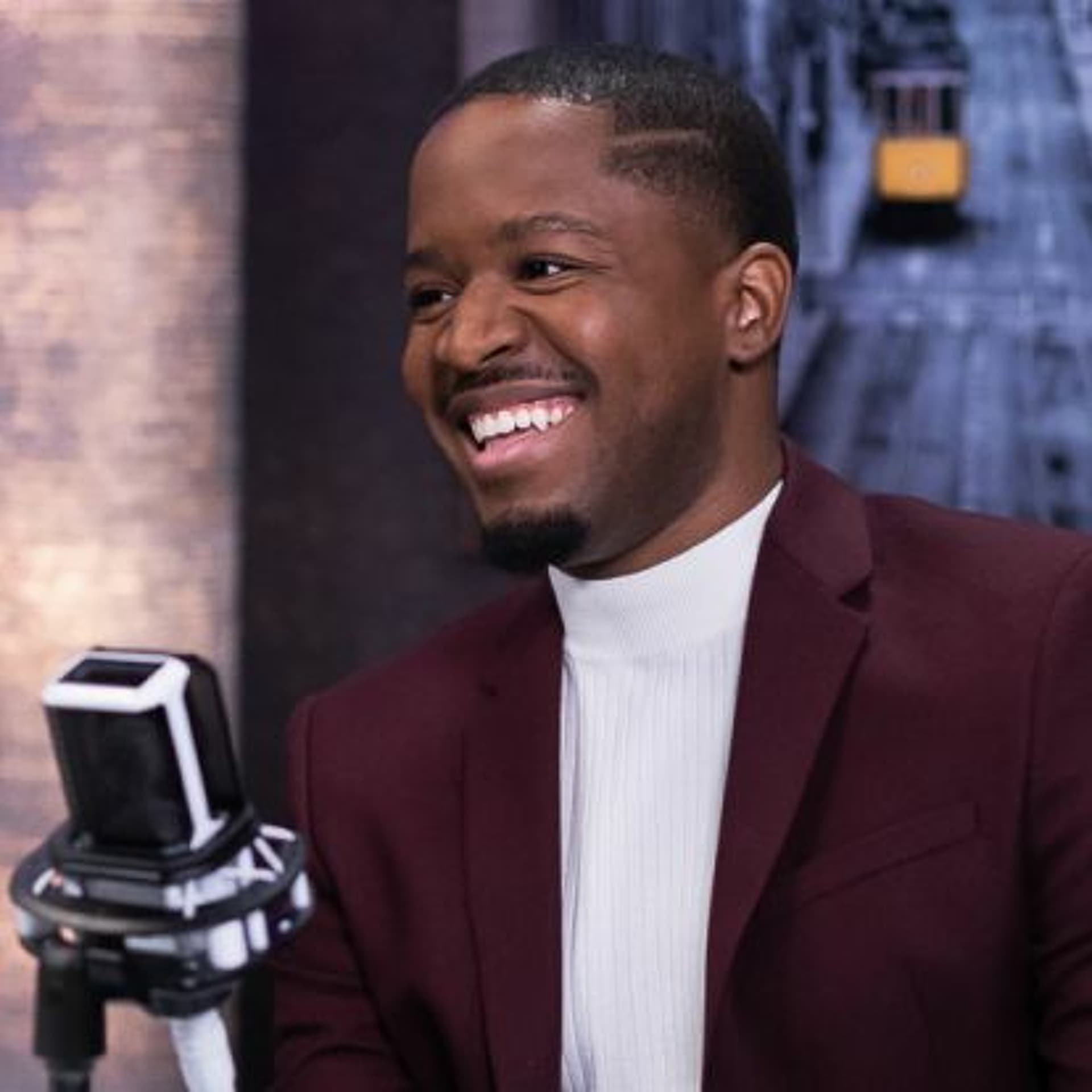 The Candace Owens Show: Terrence K. Williams - The Candace Owens Show cover