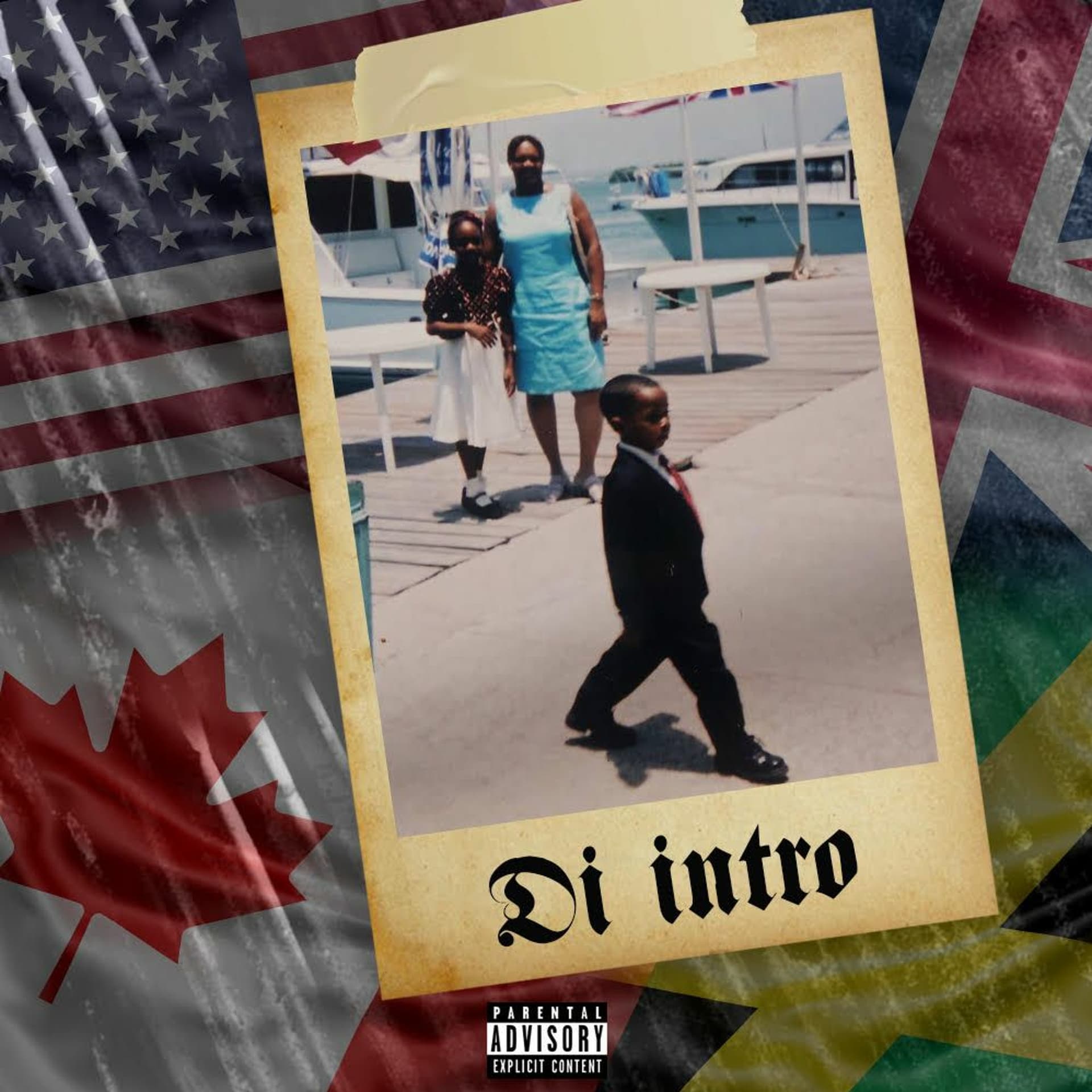 LISTEN - BANK$ - AZTECZ/A1 PODCAST cover