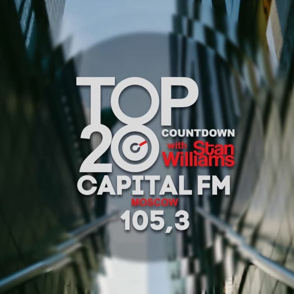TOP20_15 11_01 - CAPITAL FM Moscow cover