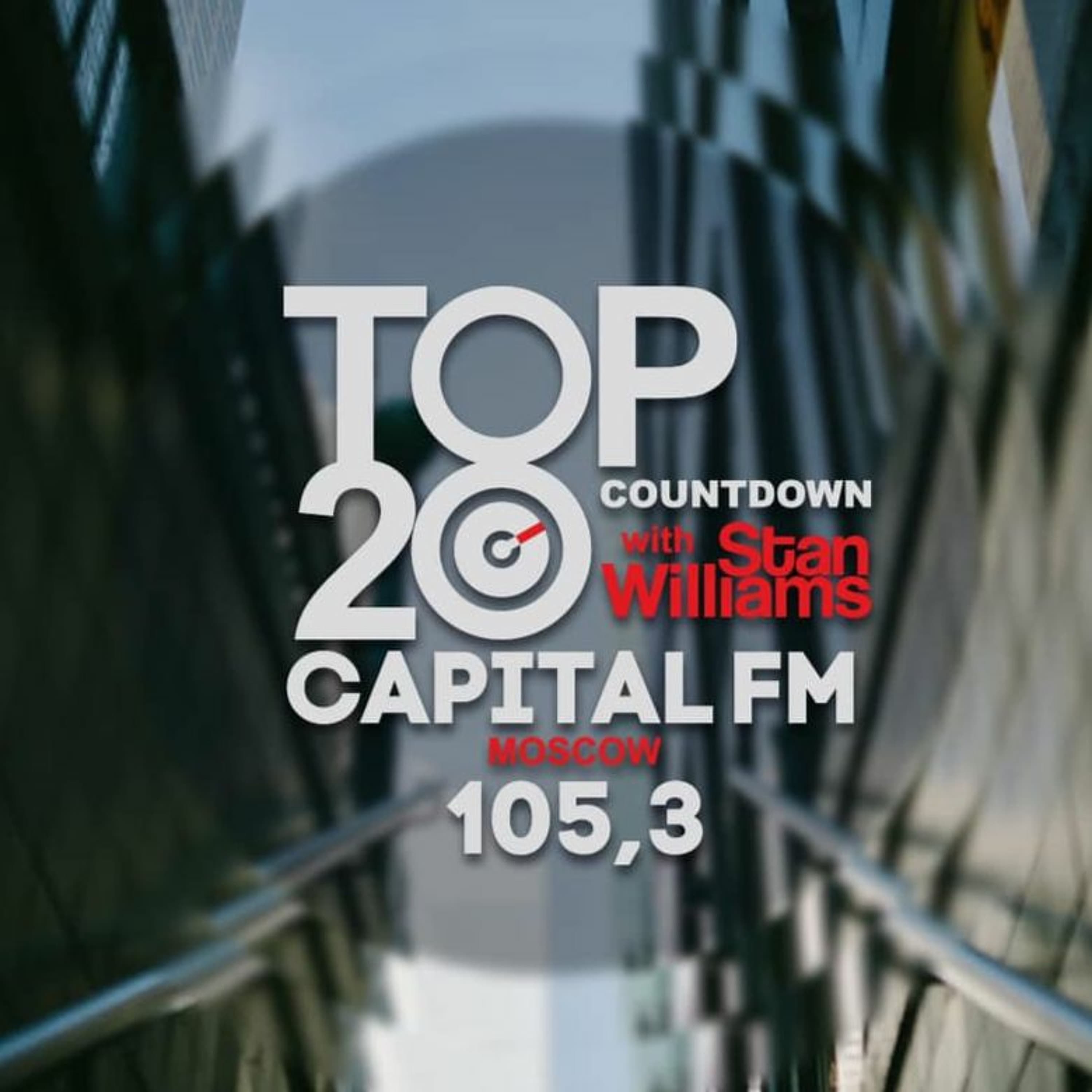 TOP20_15 11_06 - CAPITAL FM Moscow cover