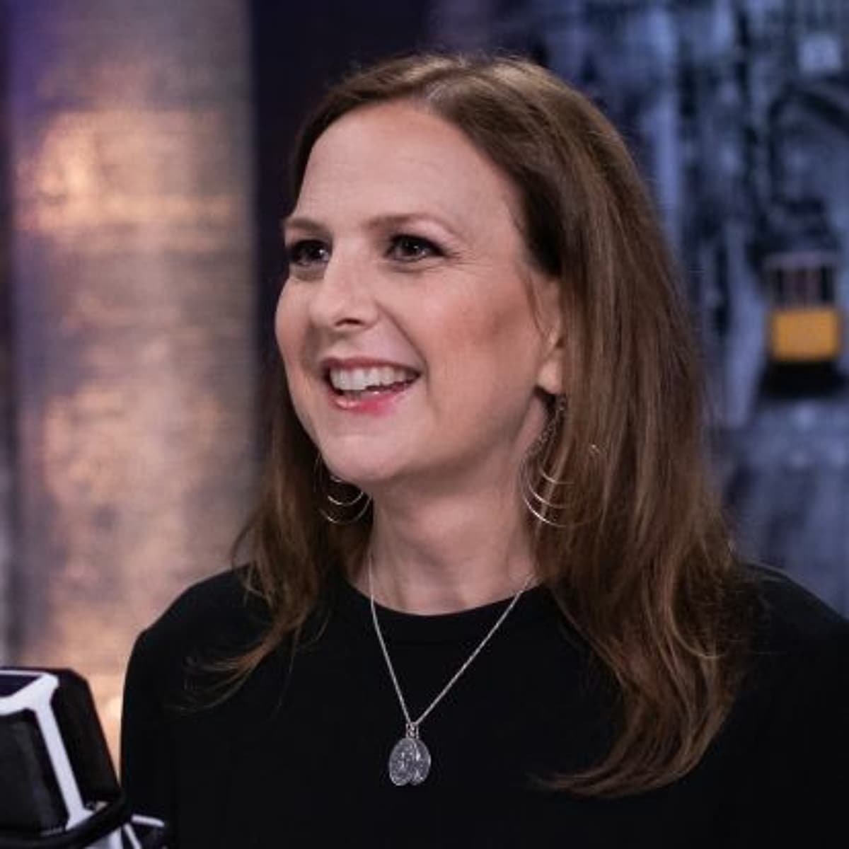 The Candace Owens Show: Katy Talento - The Candace Owens Show cover