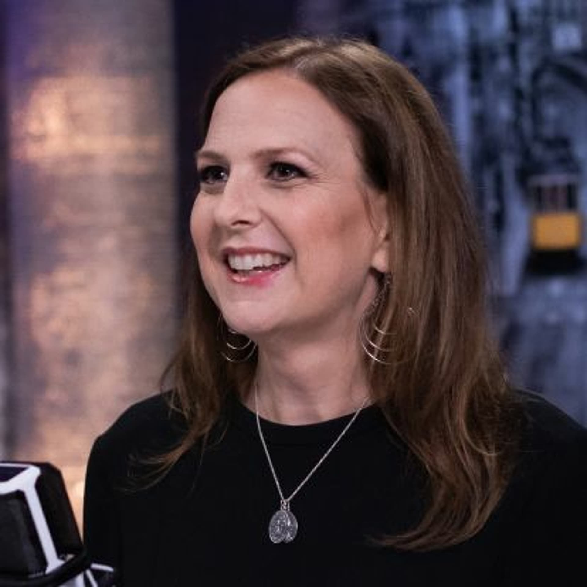 The Candace Owens Show: Katy Talento - The Candace Owens Show cover