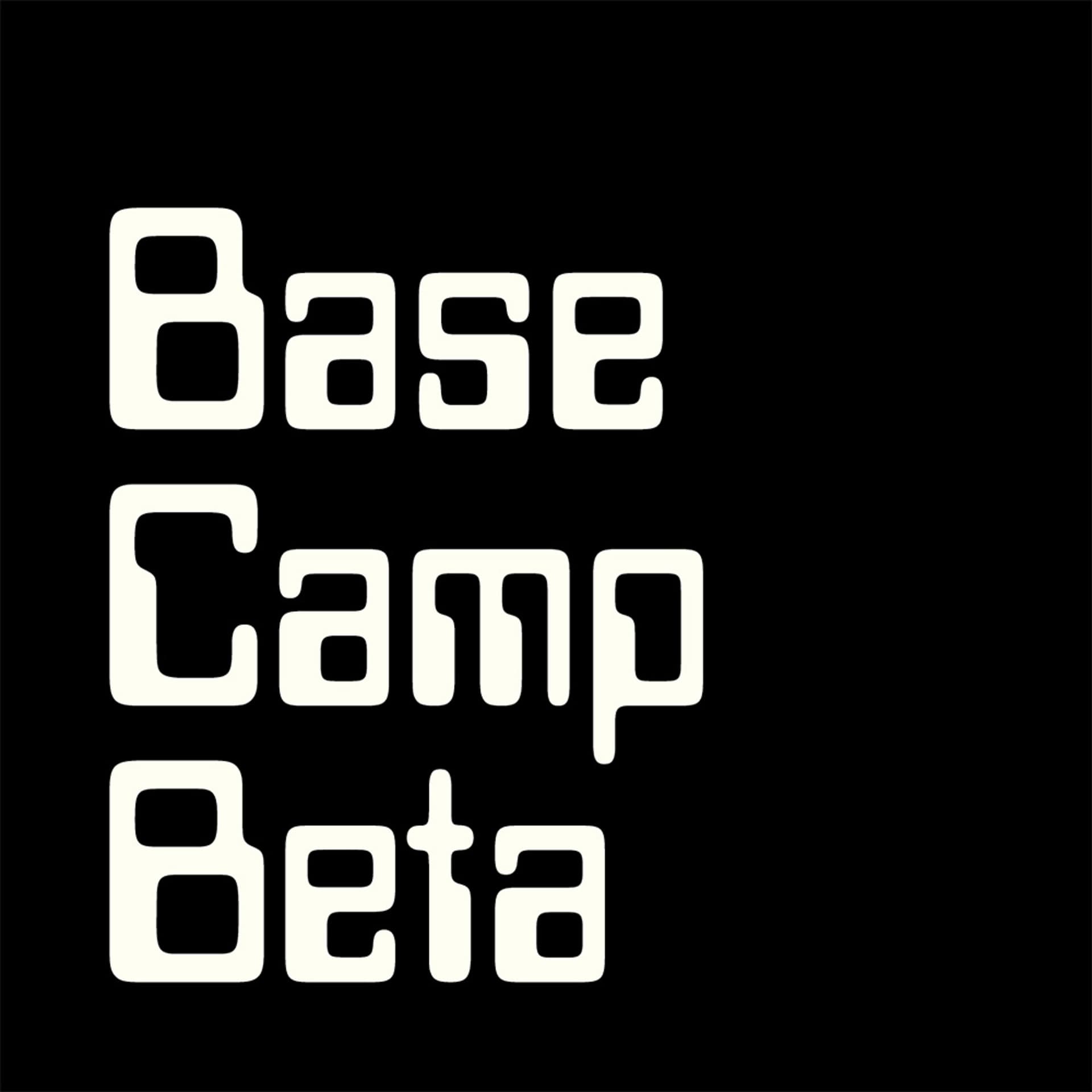 BCB024 - On The Beach With The Shah's Son - Base Camp Beta cover