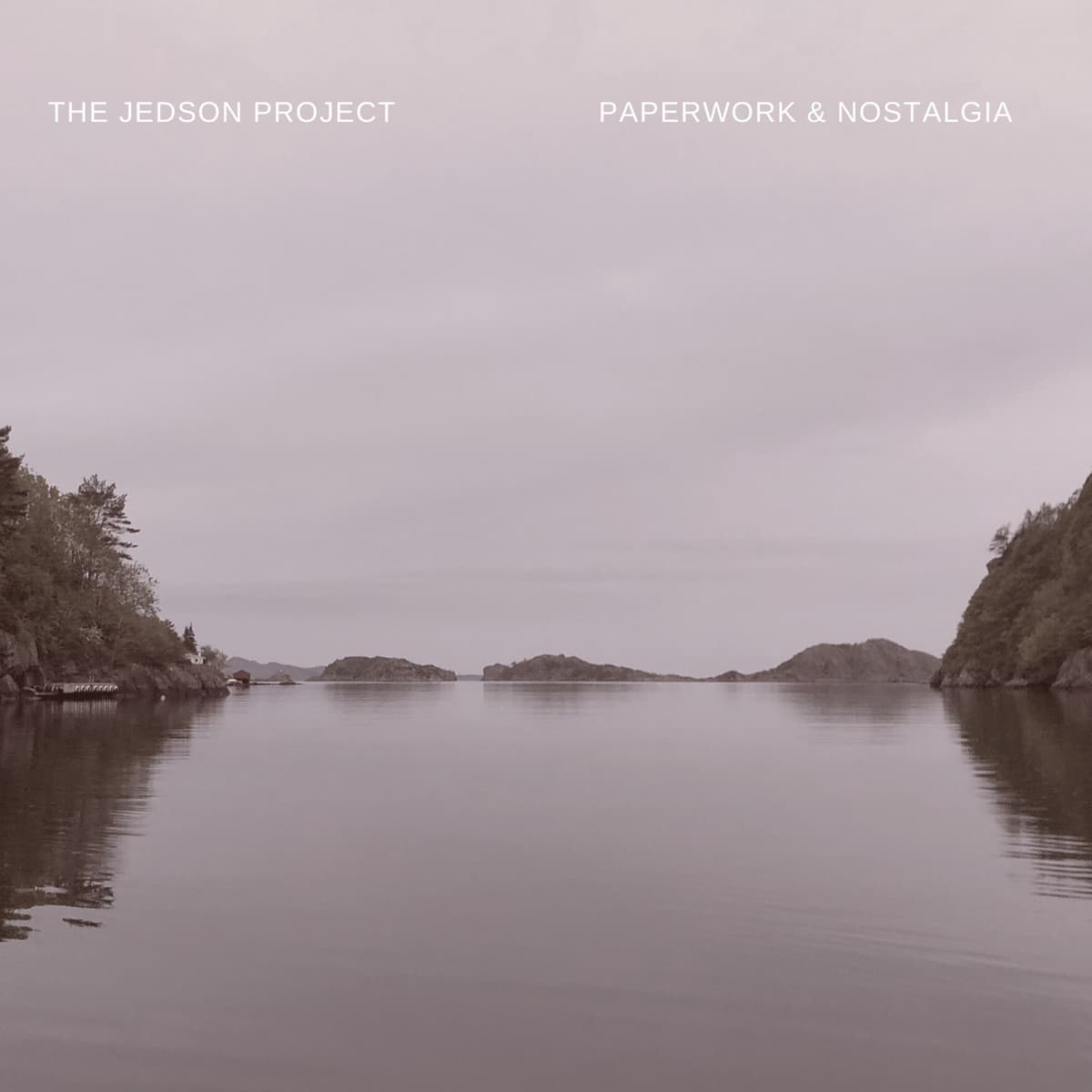 Rigid Bridge - The Jedson Project cover
