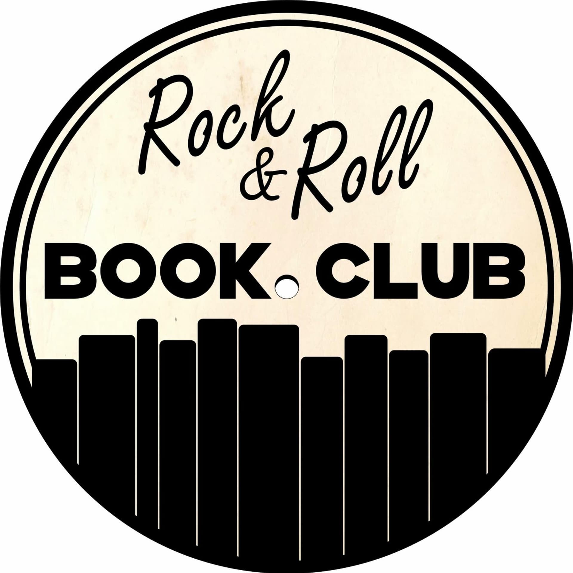 RNRBC58 - Sweat the Technique: Revelations on Creativity from the Lyrical Genius by Rakim — Rock And Roll Book Club cover