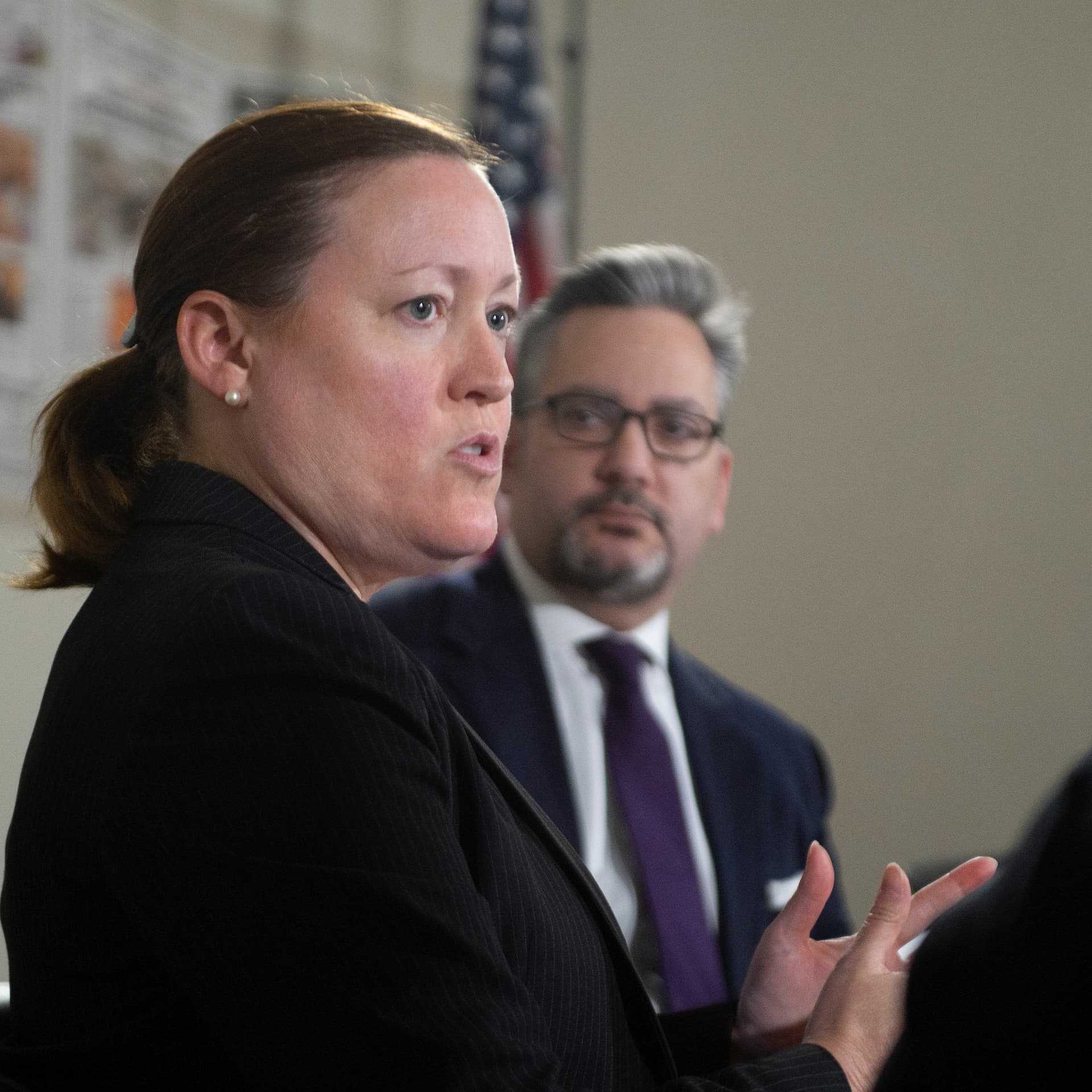 One year later: Where are we at in the opioid crisis? - The Morning Call Podcast cover