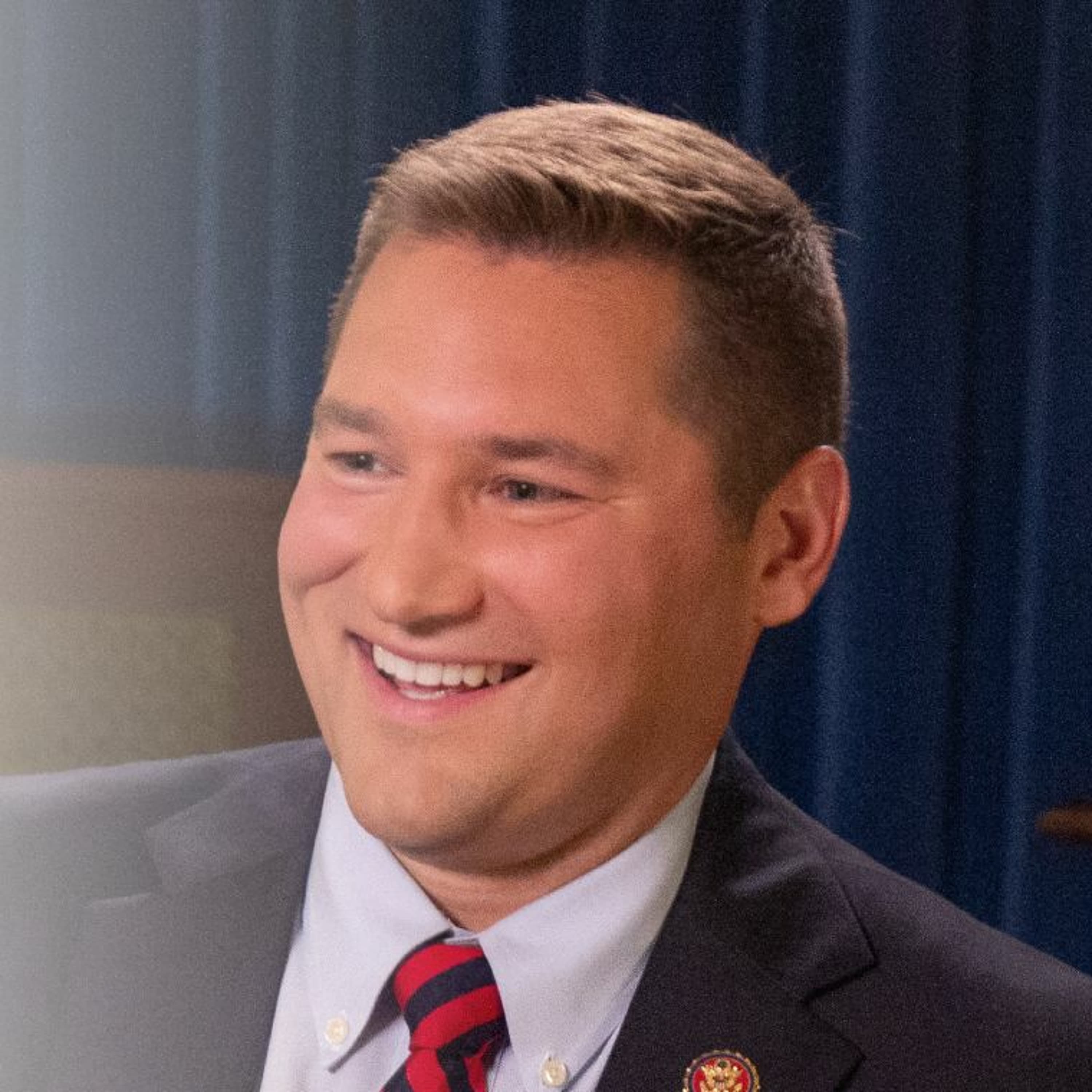 The Candace Owens Show: Rep. Guy Reschenthaler - The Candace Owens Show cover