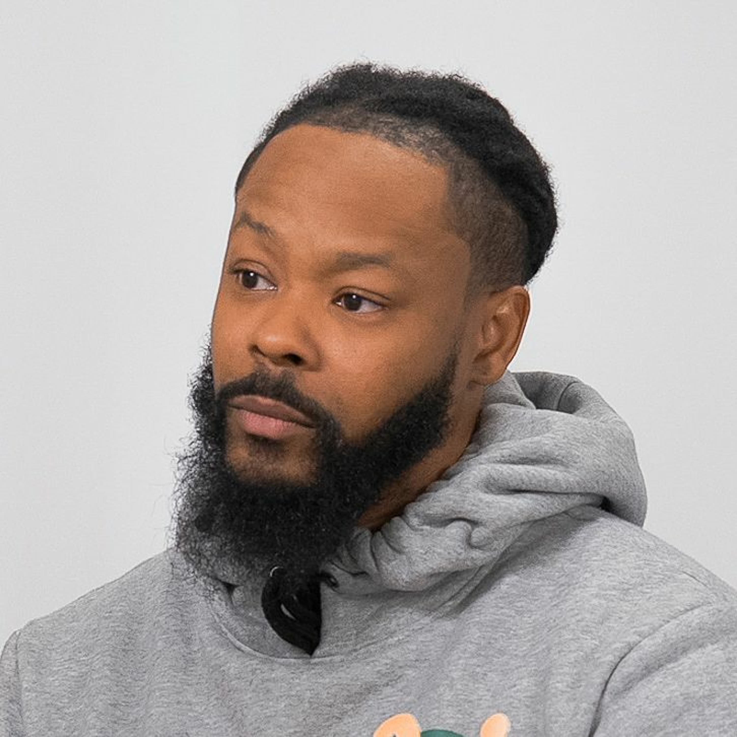 The Candace Owens Show: Maj Toure - The Candace Owens Show cover