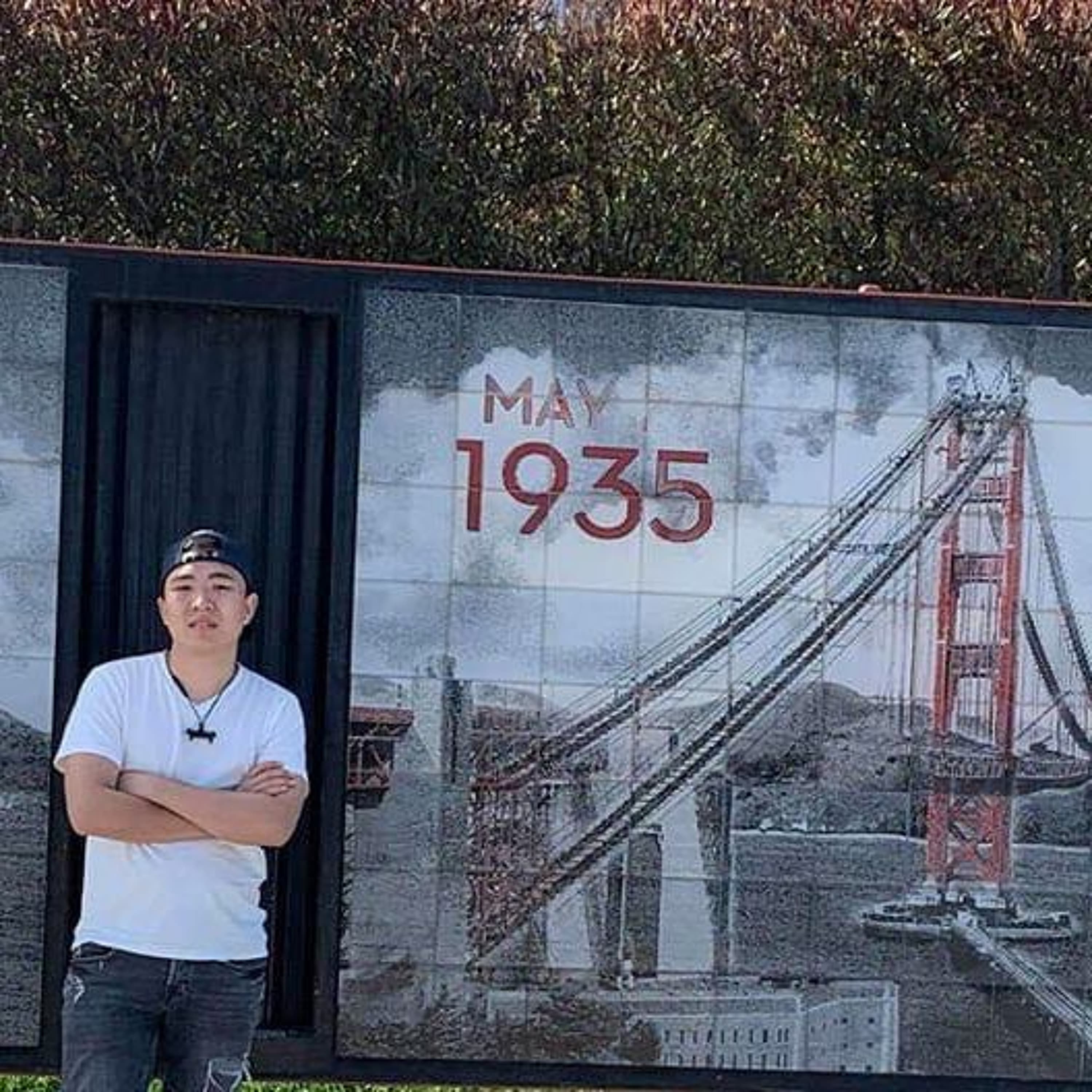 #1 of Think-out-Focus-in: Taivanbat about e-sport and anthropology - Mongol Mind Podcast cover