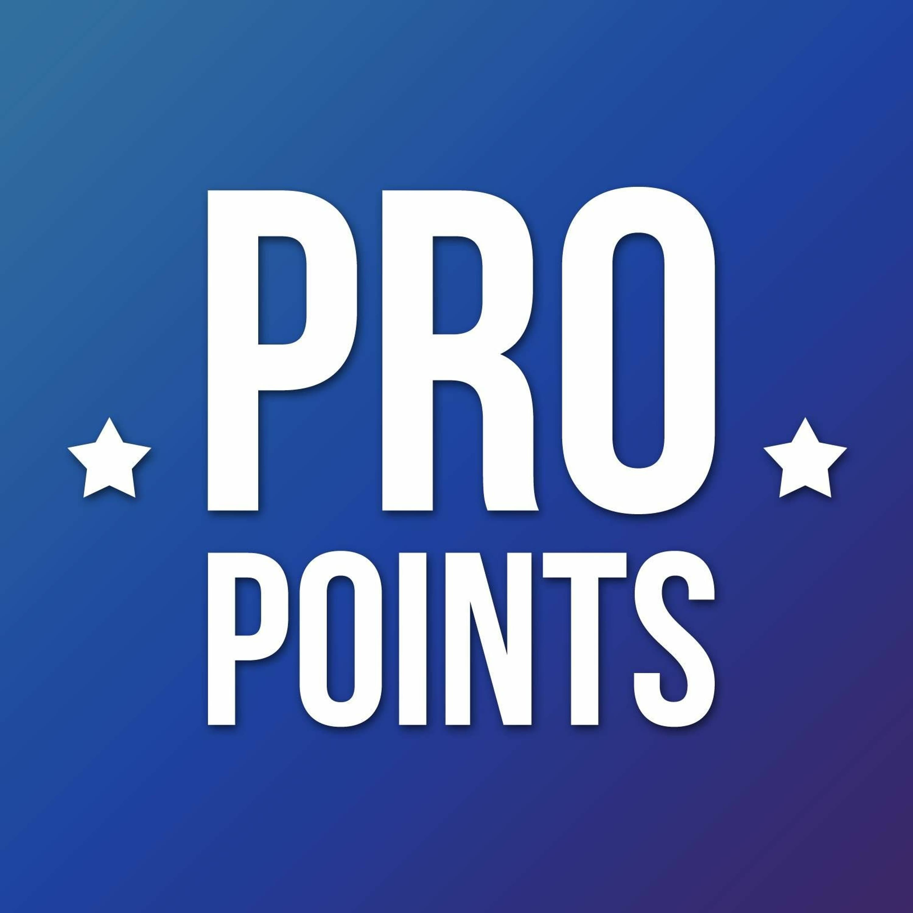 Ep. 71 - Limited Breakdown w/ Andrew Cuneo! - Pro Points Podcast cover