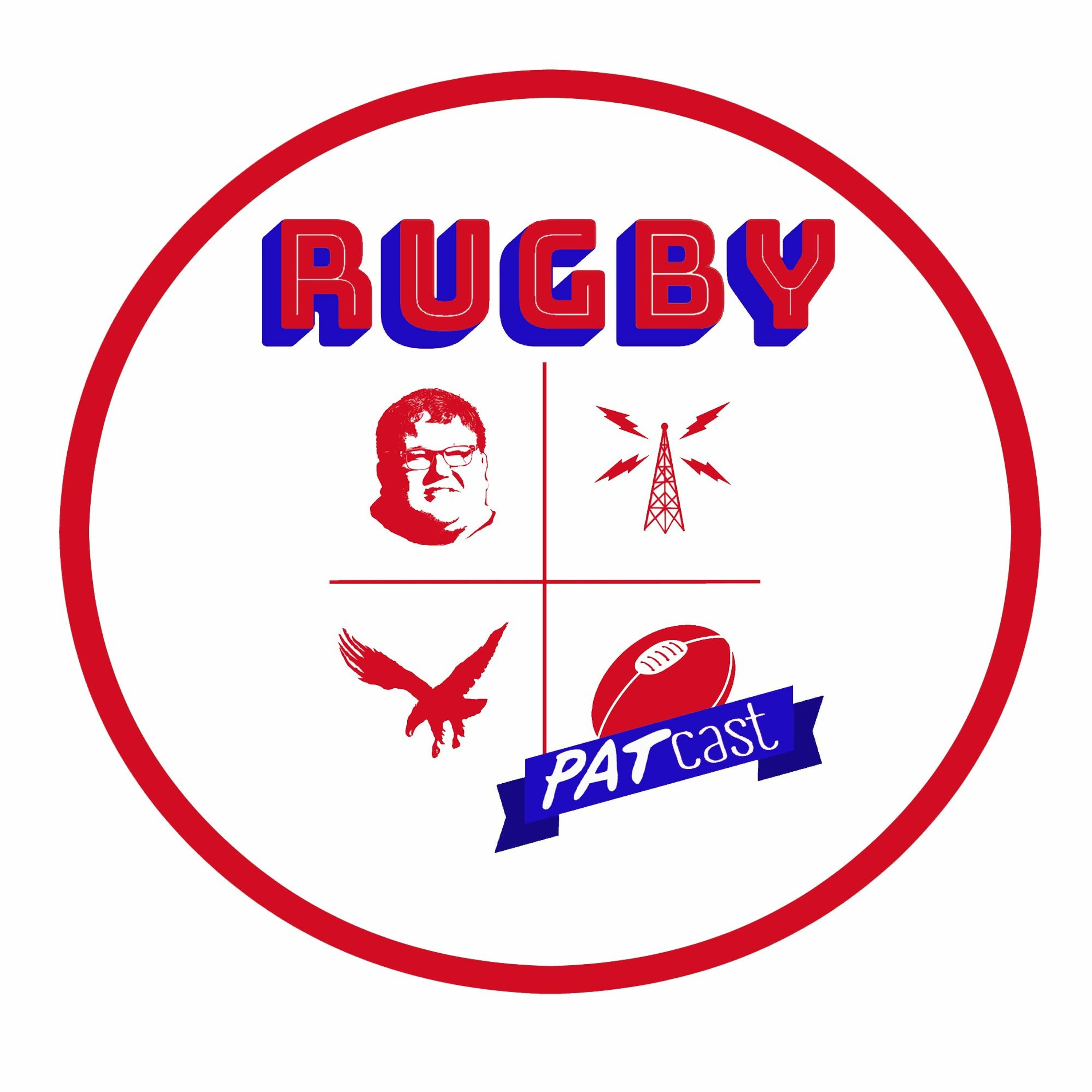 Ep. 31 - Josh Smith - Rugby Offloads cover