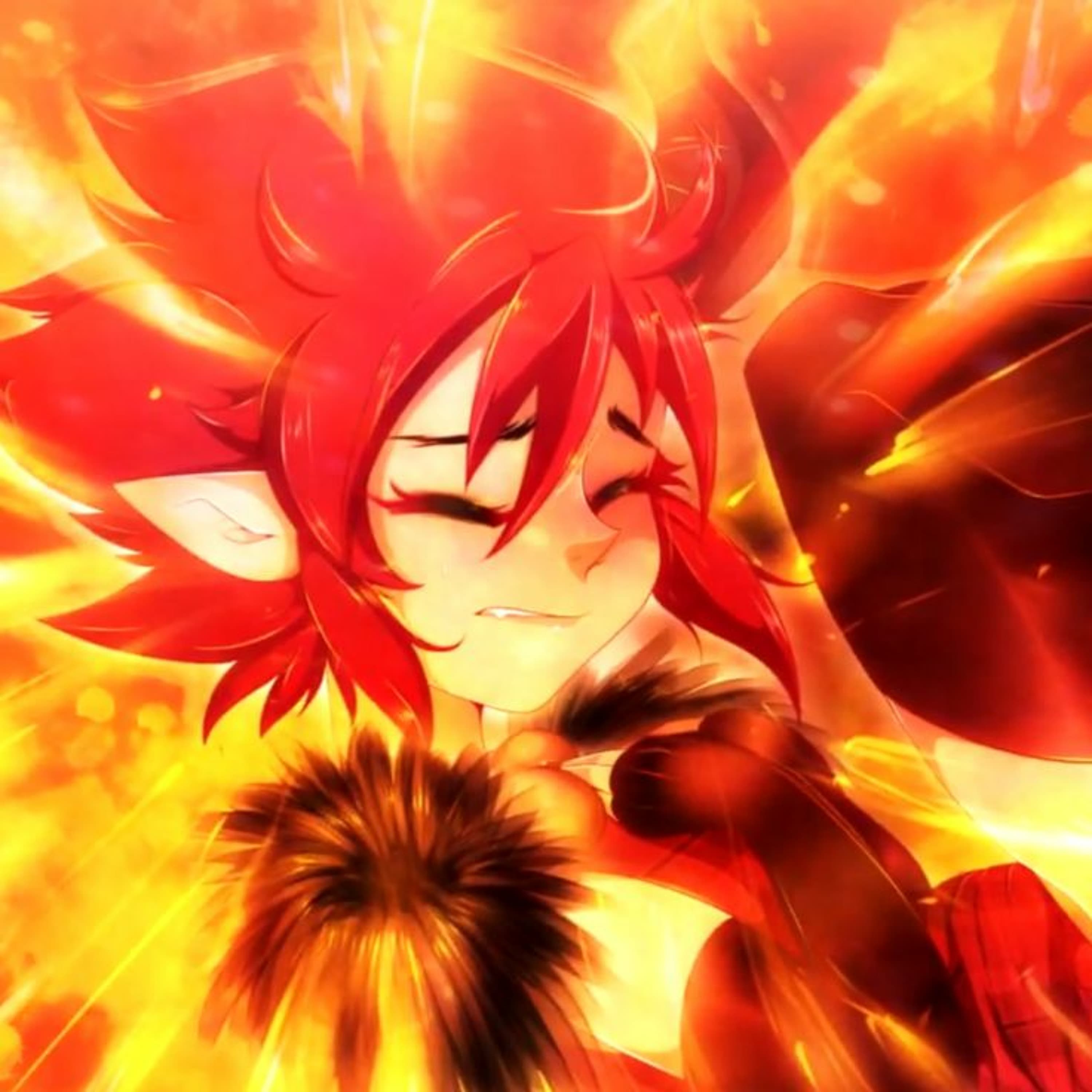 God Complex Chapter 27: "The Ravens and The Dragon" - God Complex cover