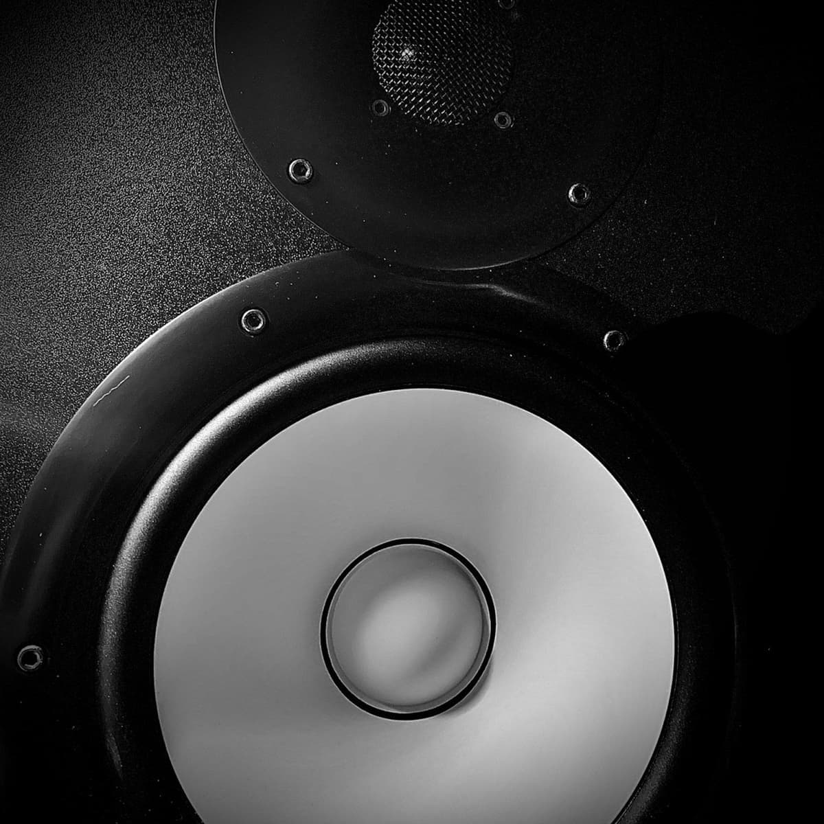 Experiment - BPM Injection cover