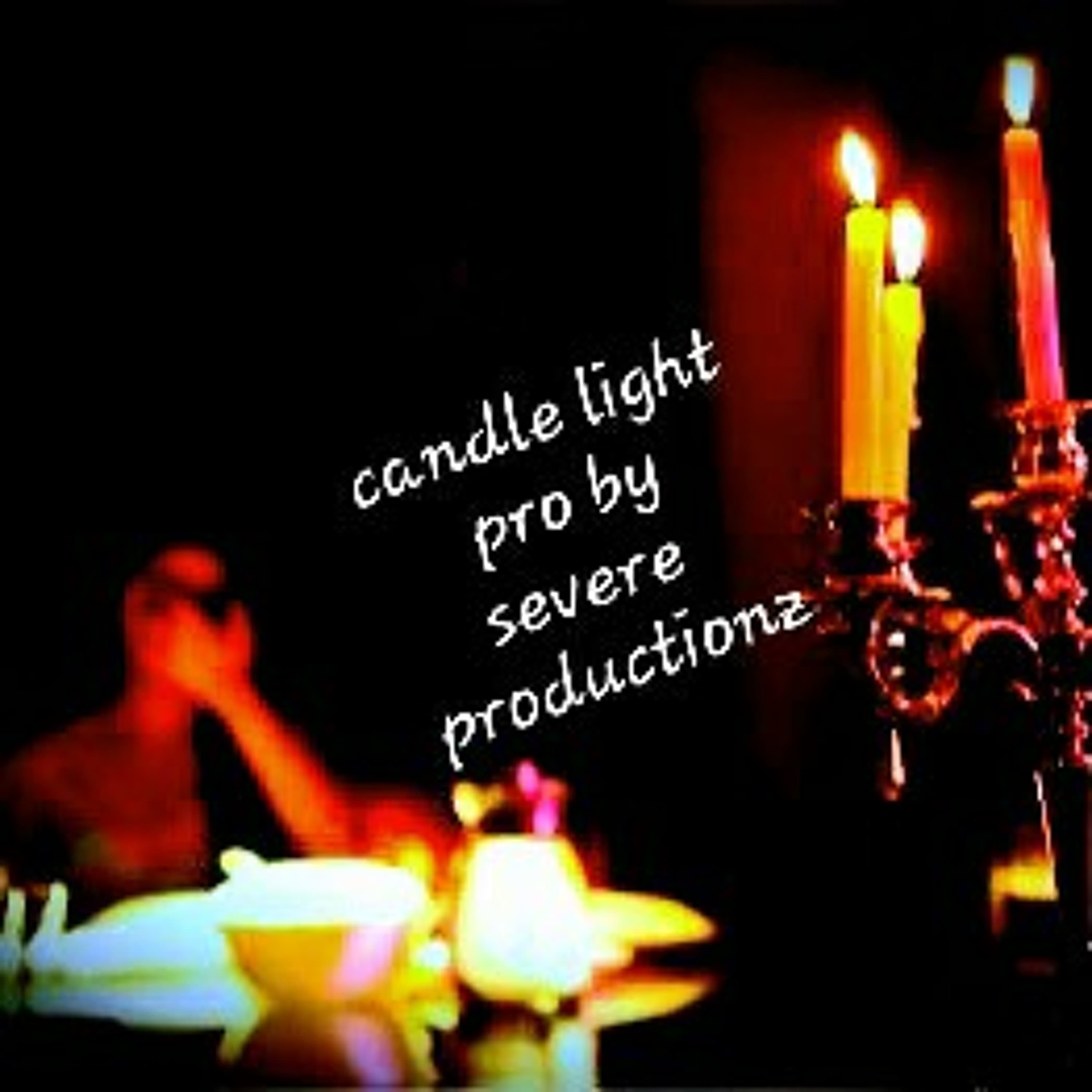 Da Faculty (Candle Light) Pro By Severe Productionz - D.S.S cover