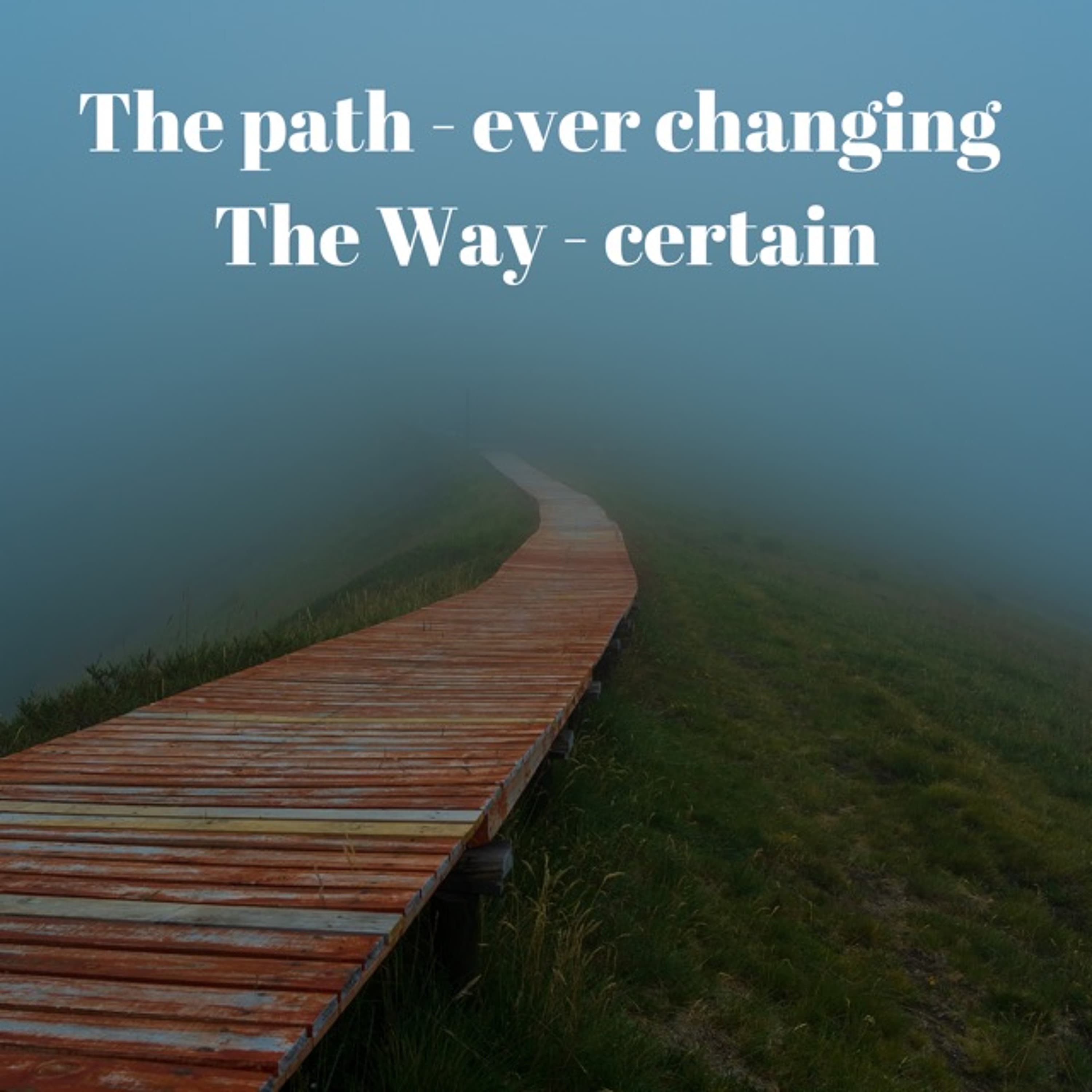 the Way - Wildcat Catholic cover