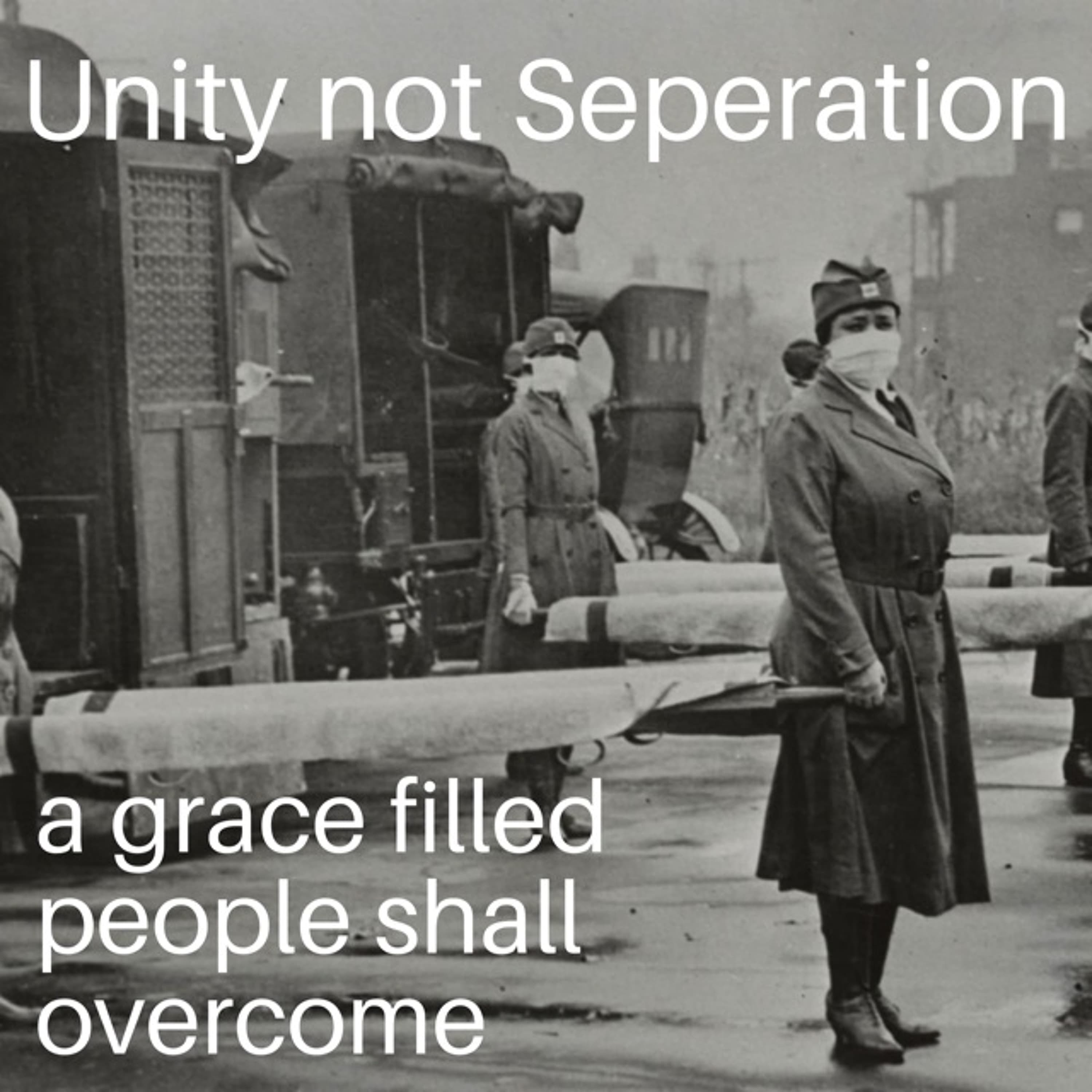 Unity - Wildcat Catholic cover