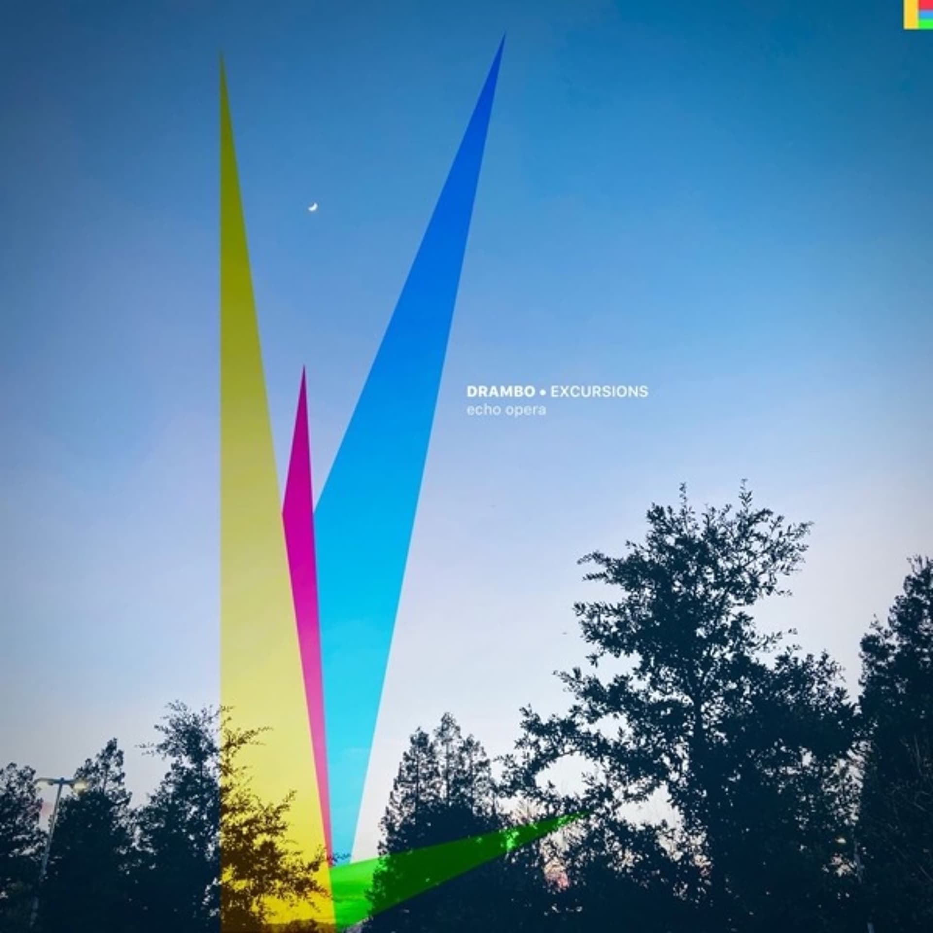 syntax + context - Sonic Explorations + Experiments cover