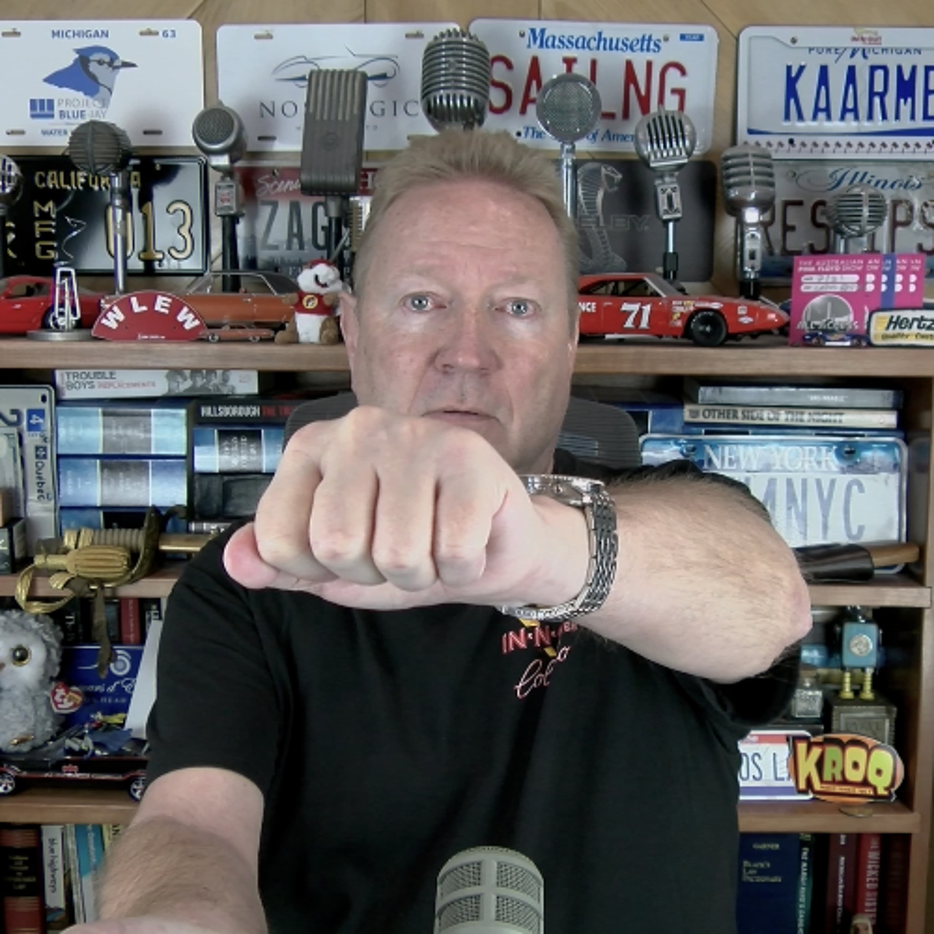 Court Bailiff Seizes Big Plane Over Small Debt - Lehto's Law cover