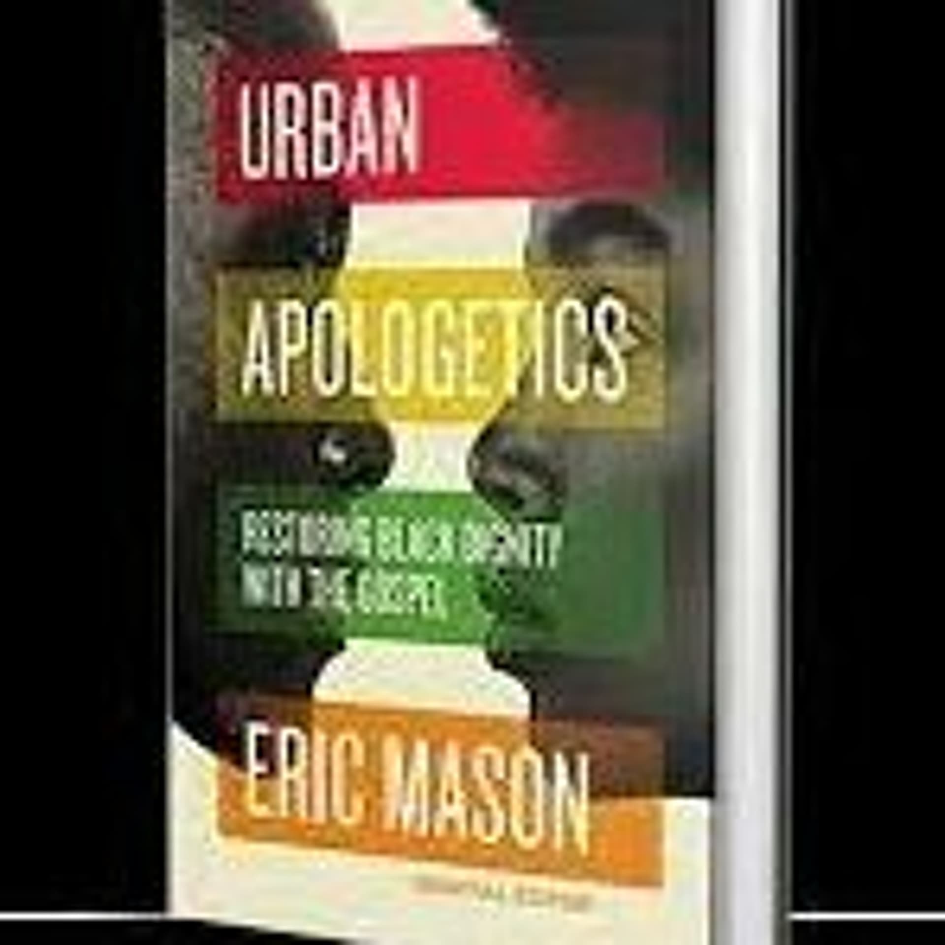 Urban Apologetics - The Front Porch Podcast cover