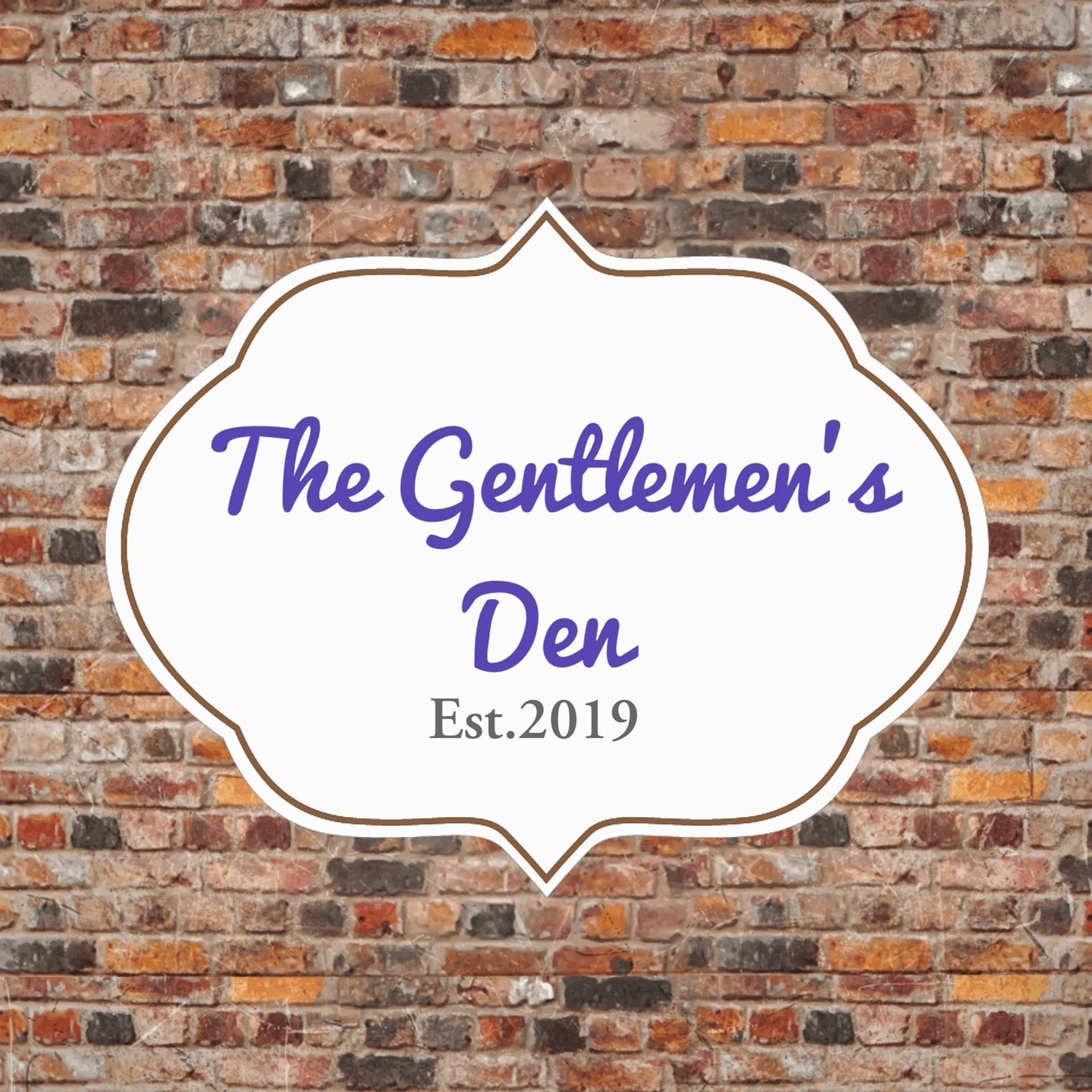 #95 Master Debaters - The Gentlemen's Den cover